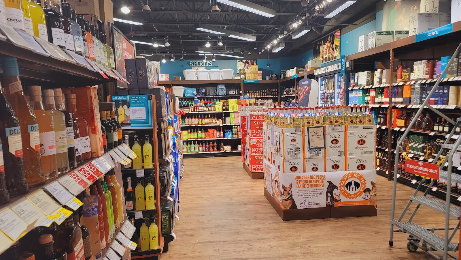 ABC Fine Wine & Spirits #209 - Boca Raton photo 9