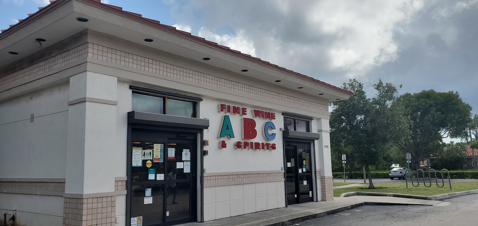 ABC Fine Wine & Spirits #211 - Boca Raton