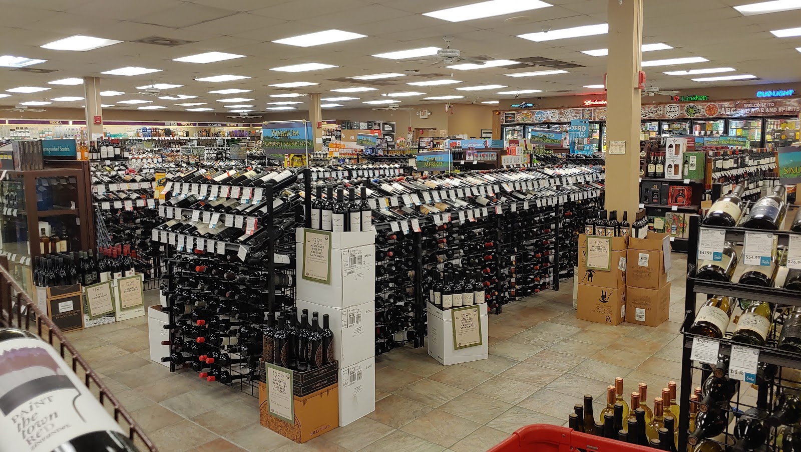 ABC Fine Wine & Spirits #211 - Boca Raton photo 2