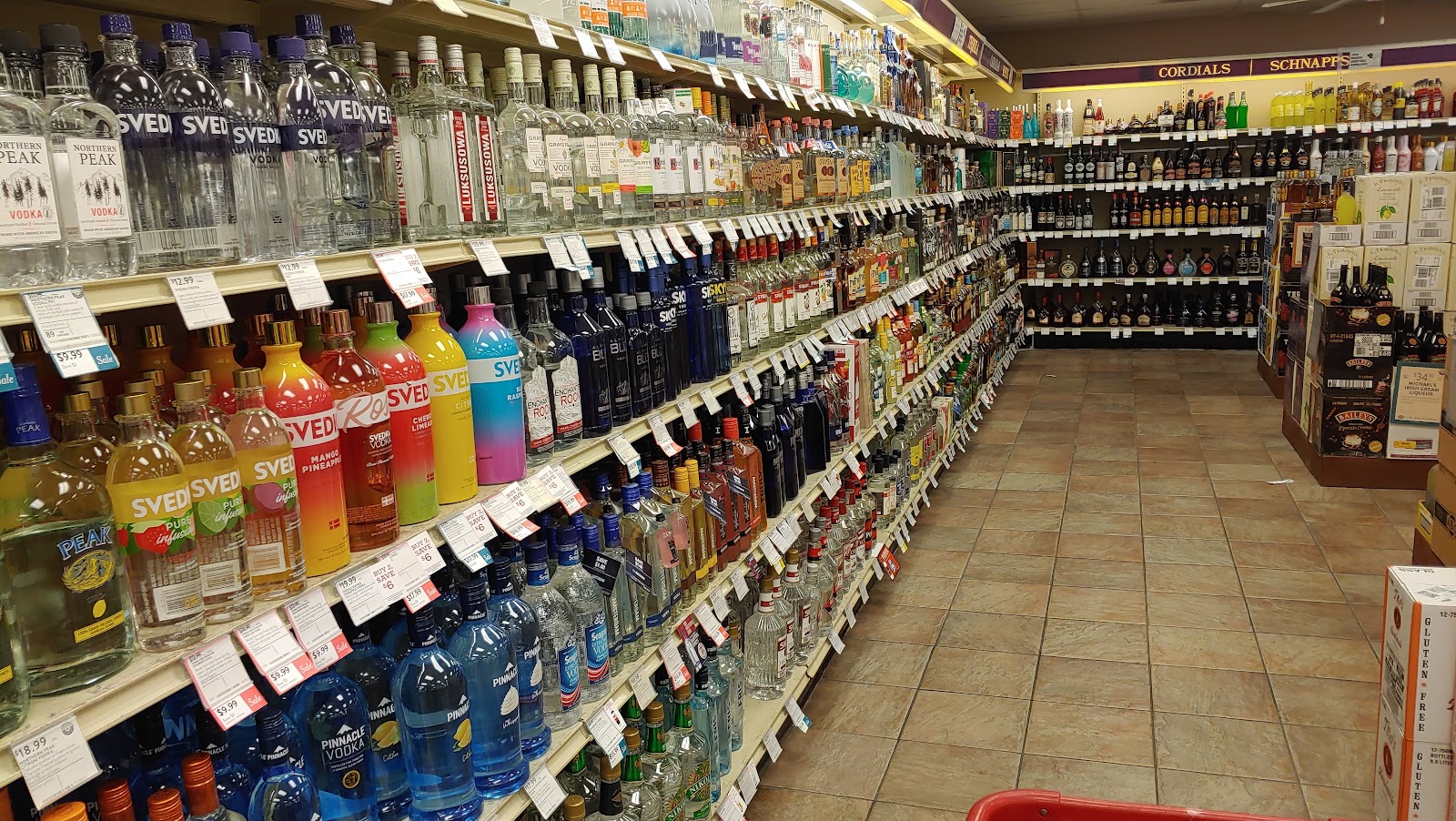 ABC Fine Wine & Spirits #211 - Boca Raton photo 3