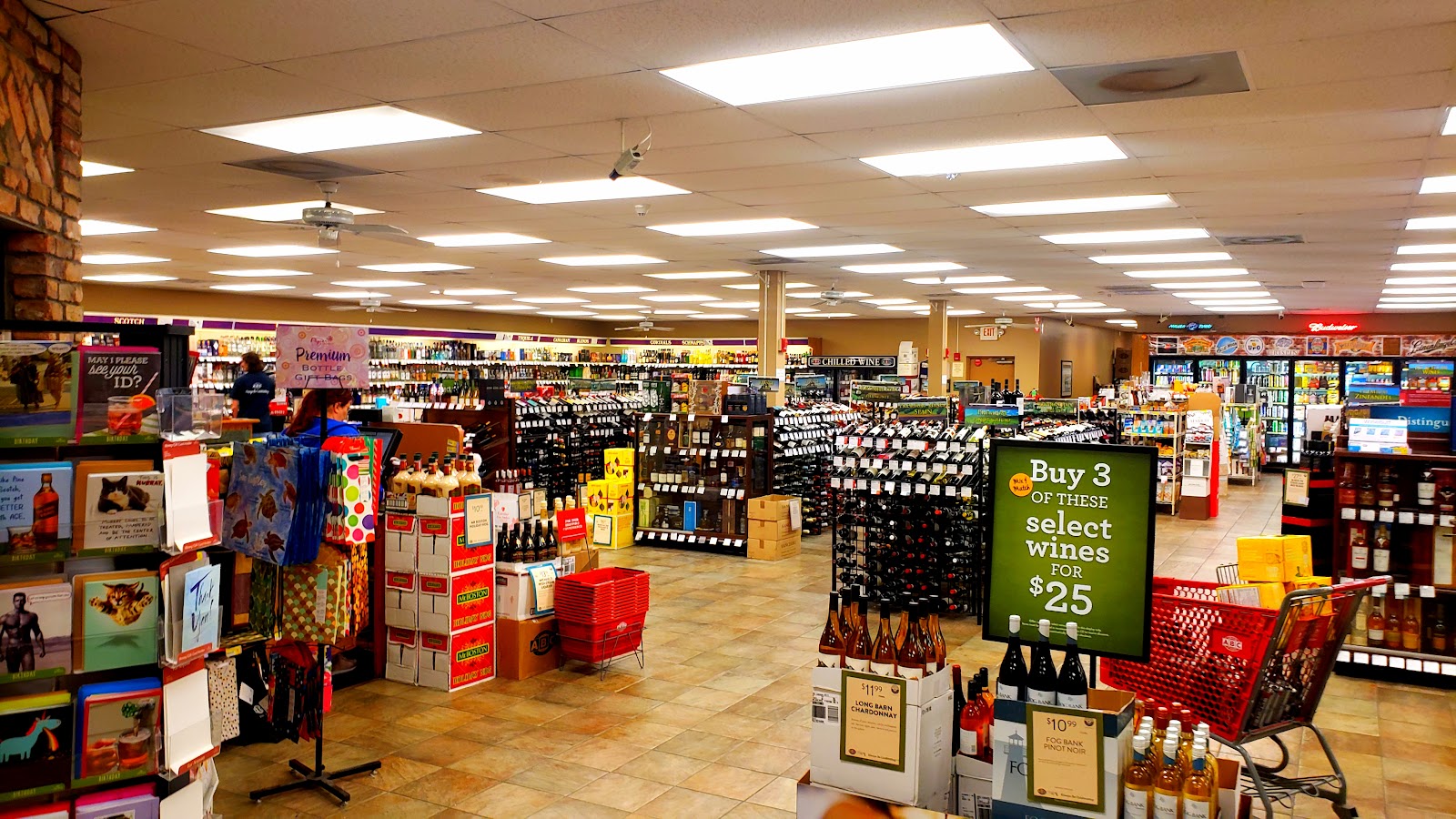 ABC Fine Wine & Spirits #211 - Boca Raton photo 5