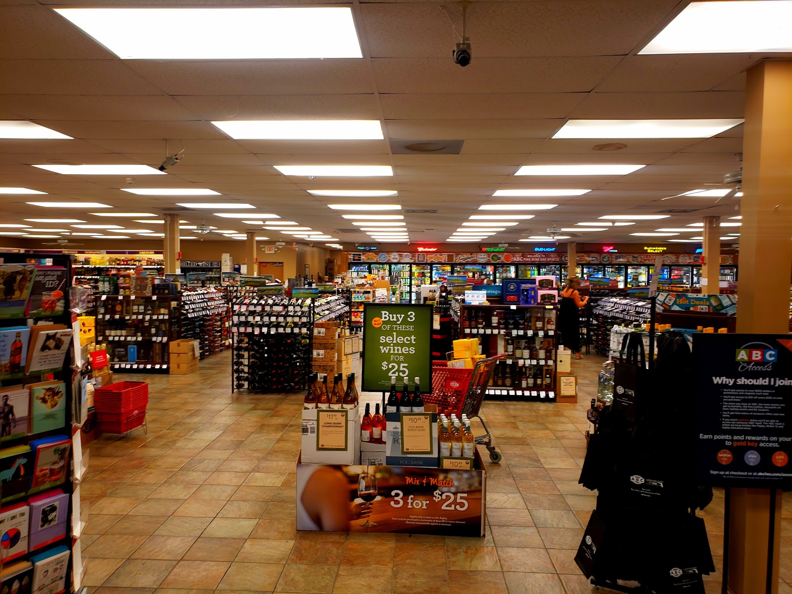 ABC Fine Wine & Spirits #211 - Boca Raton photo 8