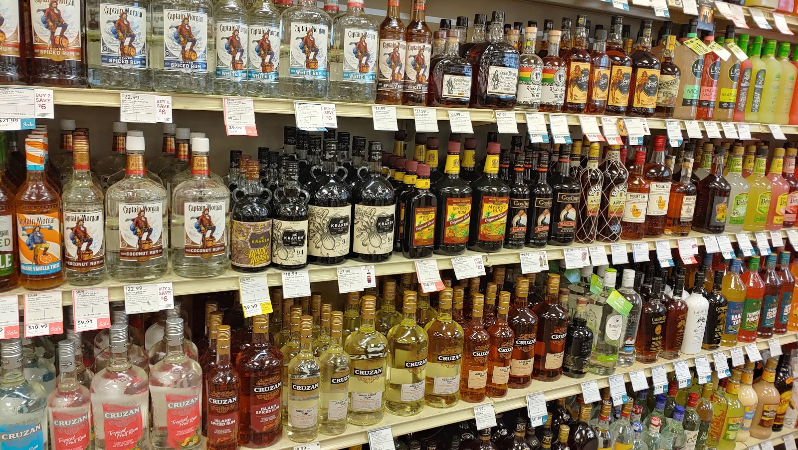 ABC Fine Wine & Spirits #211 - Boca Raton photo 9