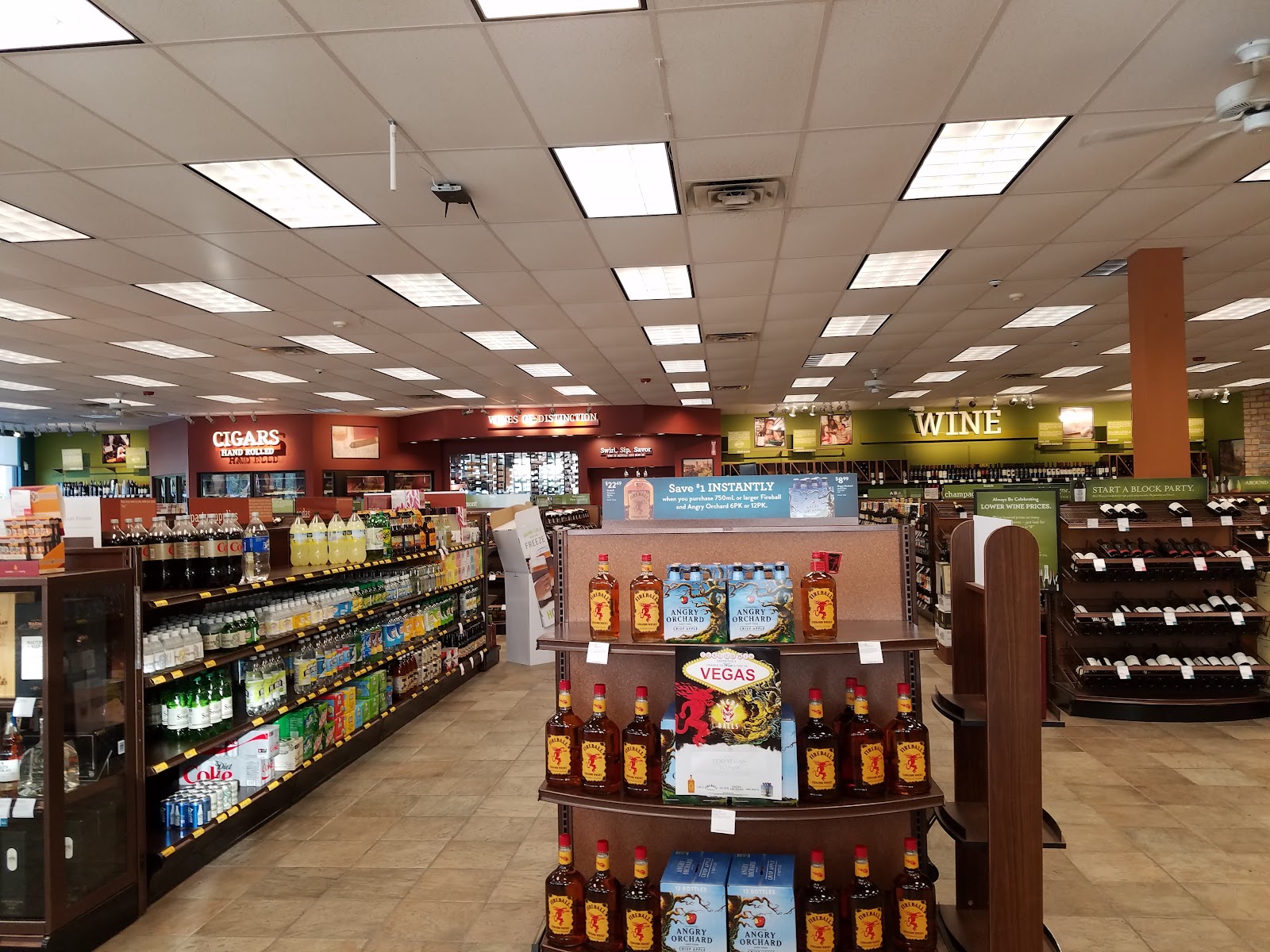 ABC Fine Wine & Spirits #212 - Miami photo 3