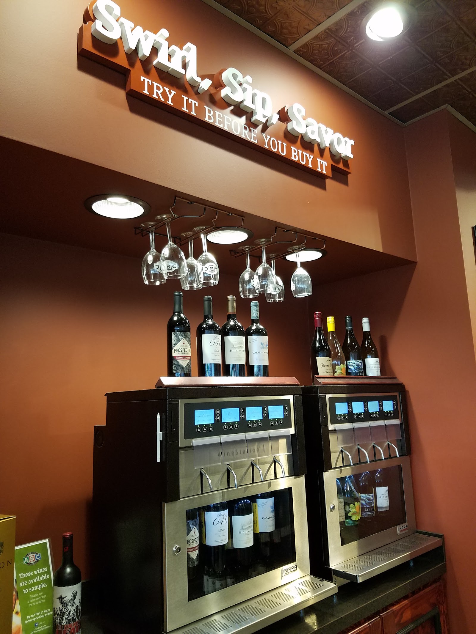 ABC Fine Wine & Spirits #212 - Miami photo 4
