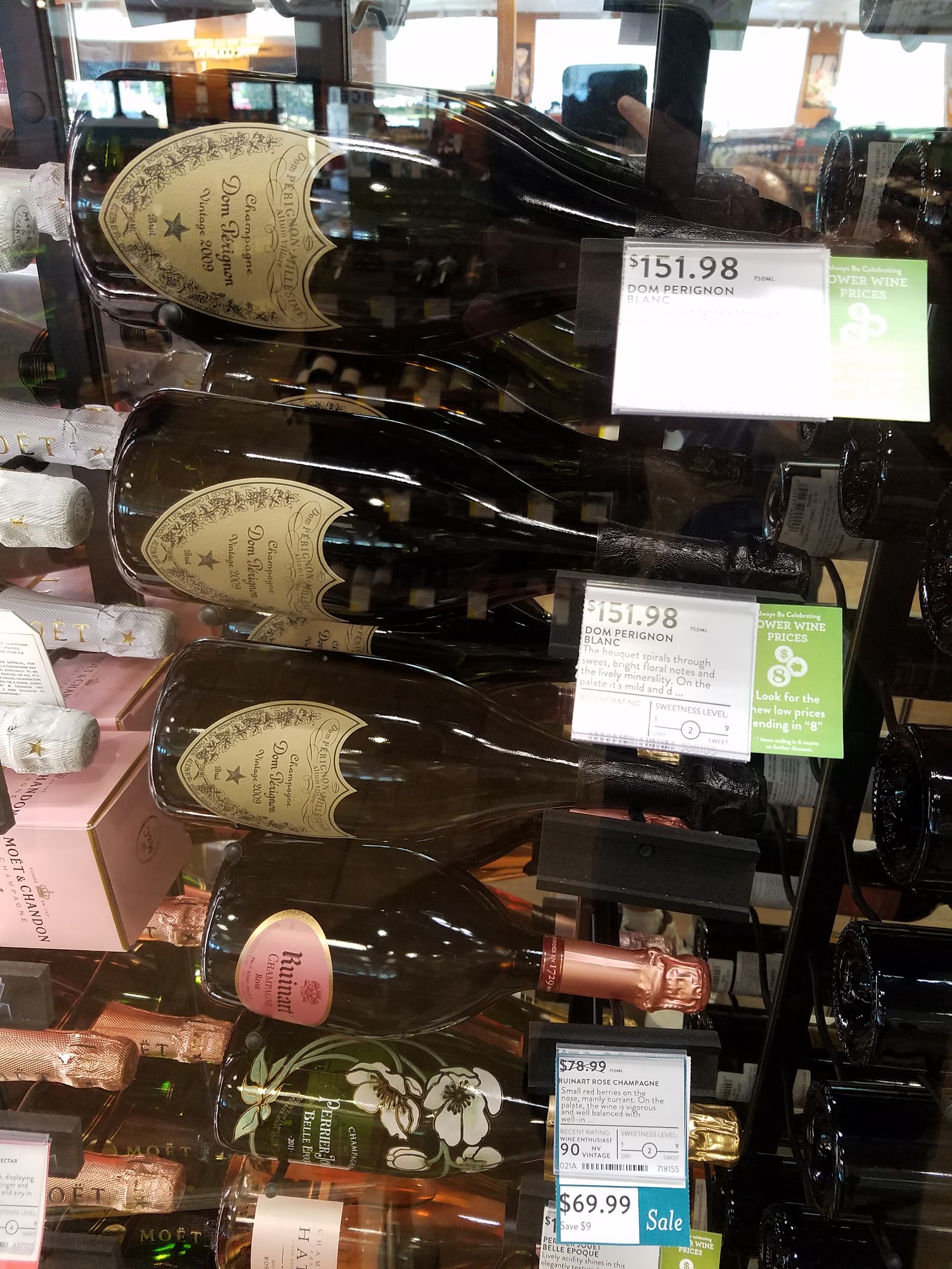 ABC Fine Wine & Spirits #212 - Miami photo 5