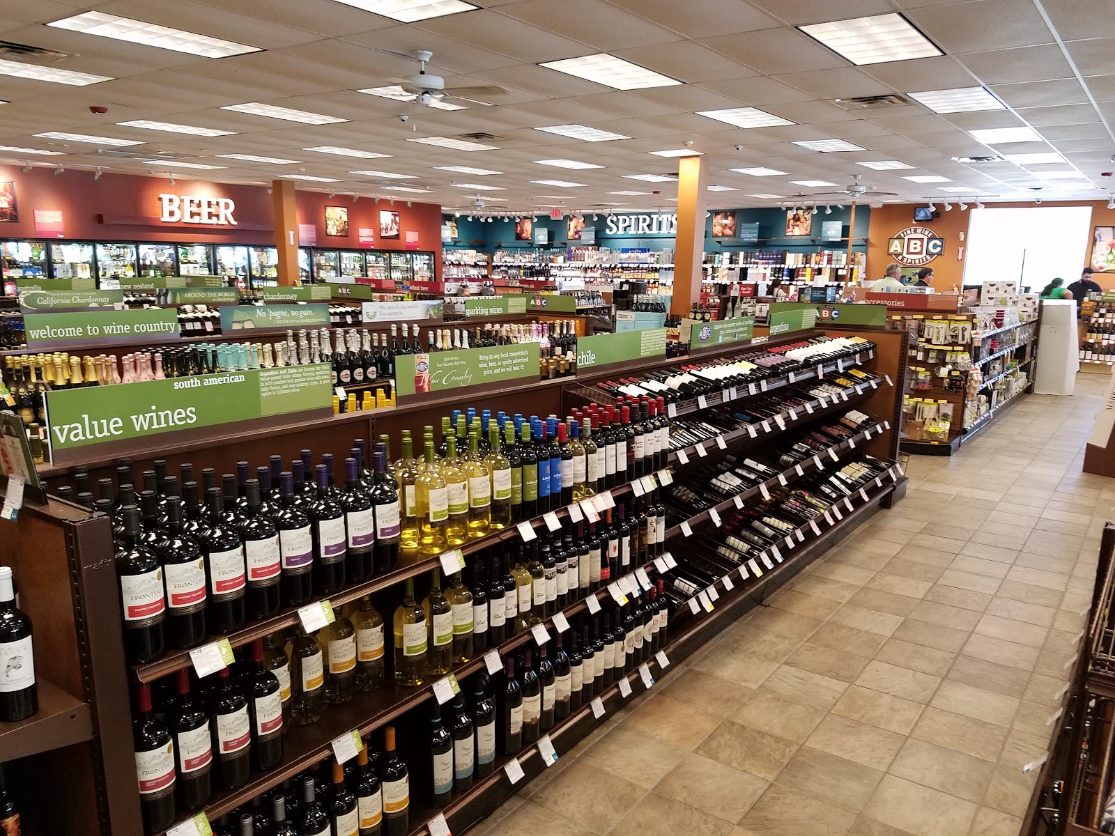 ABC Fine Wine & Spirits #212 - Miami photo 6