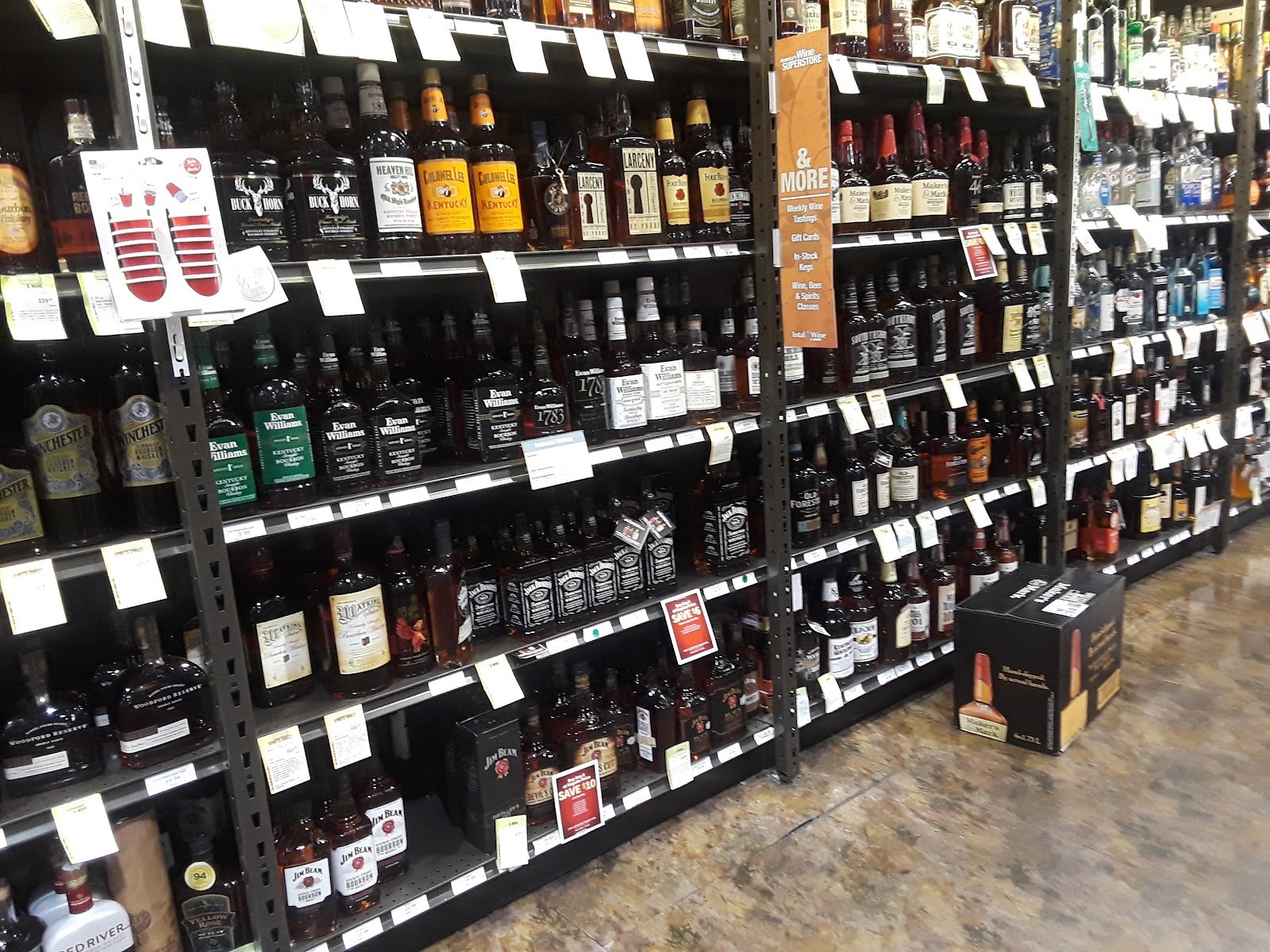 ABC Fine Wine & Spirits #212 - Miami photo 8