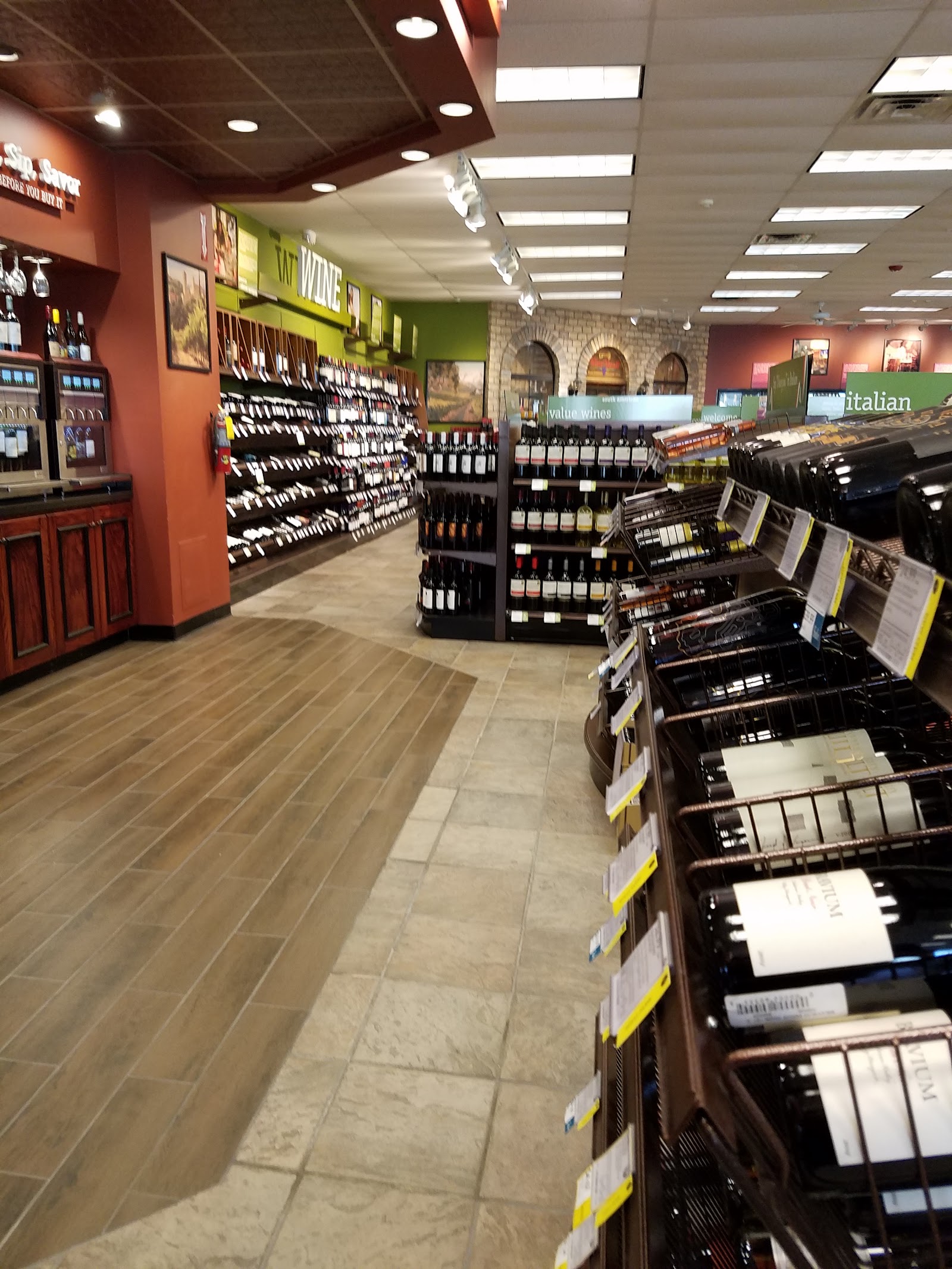 ABC Fine Wine & Spirits #212 - Miami photo 9