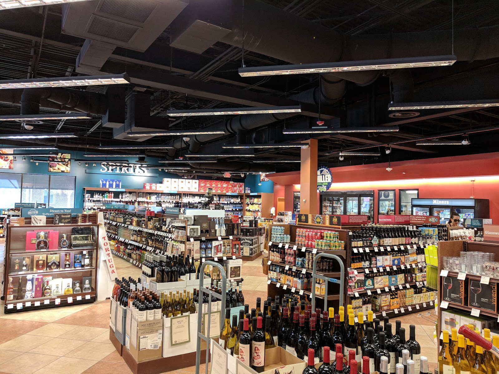 ABC Fine Wine & Spirits #214 - Tallahassee photo 3