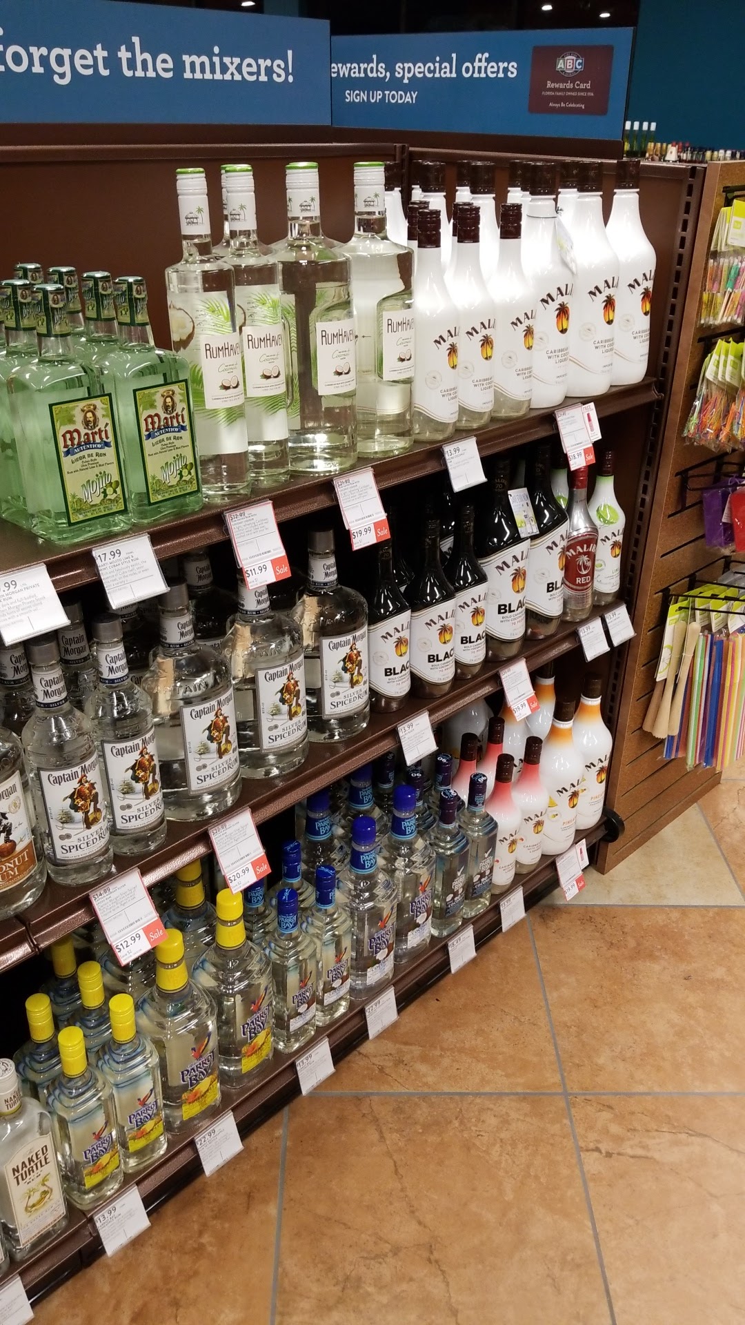 ABC Fine Wine & Spirits #214 - Tallahassee photo 4