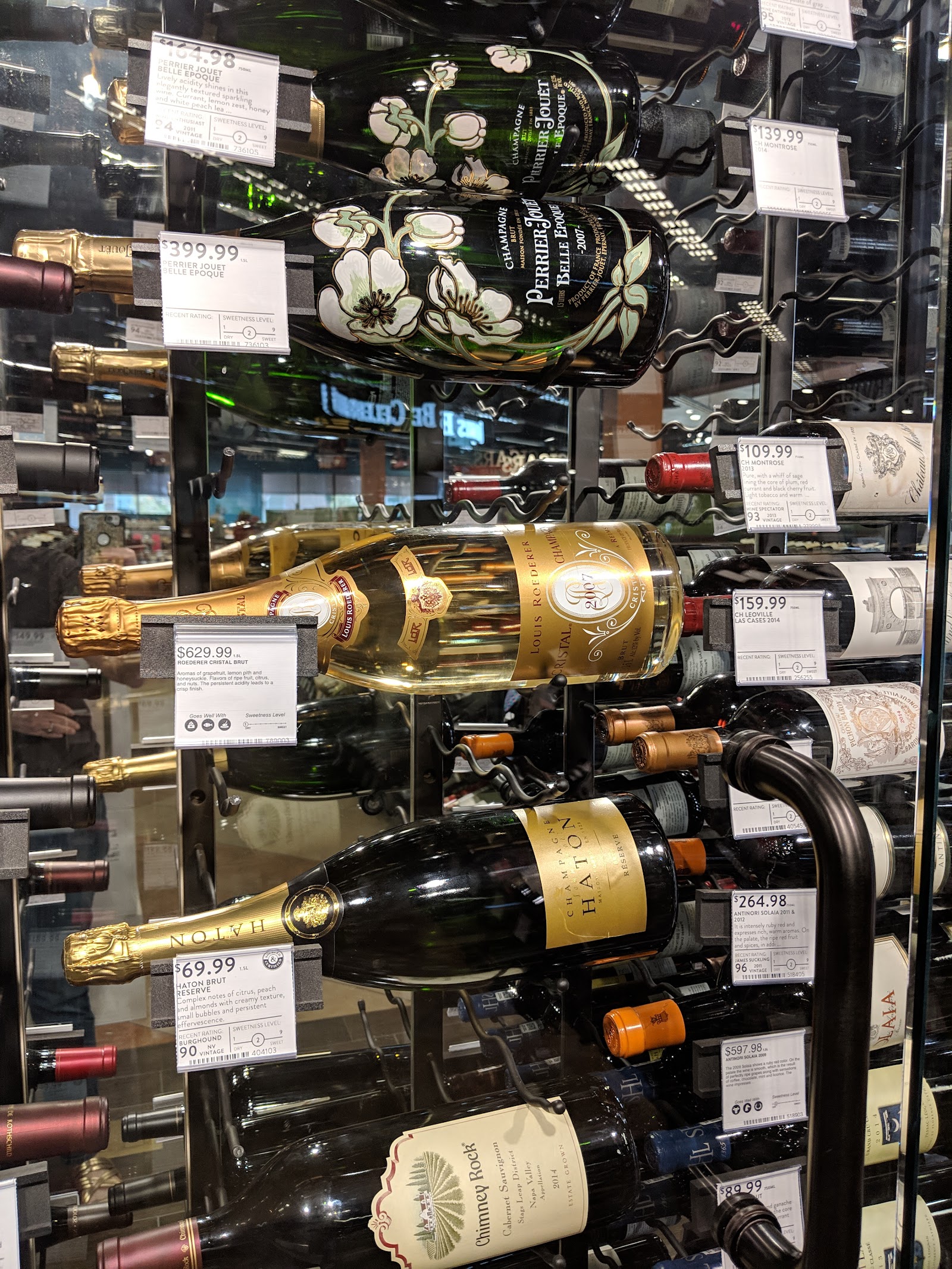 ABC Fine Wine & Spirits #214 - Tallahassee photo 5