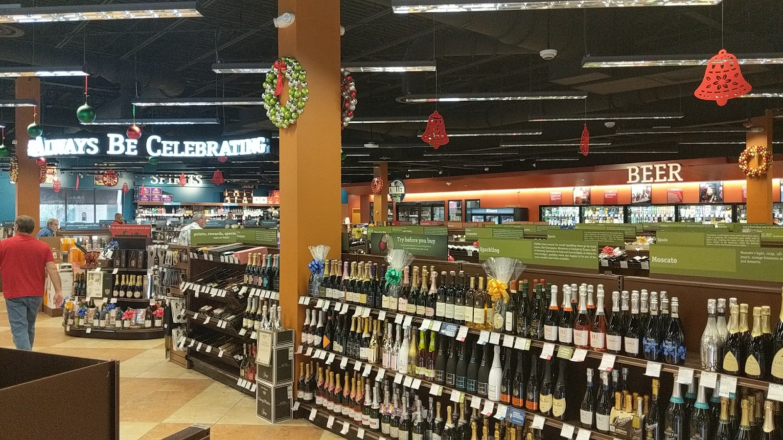ABC Fine Wine & Spirits #214 - Tallahassee photo 9