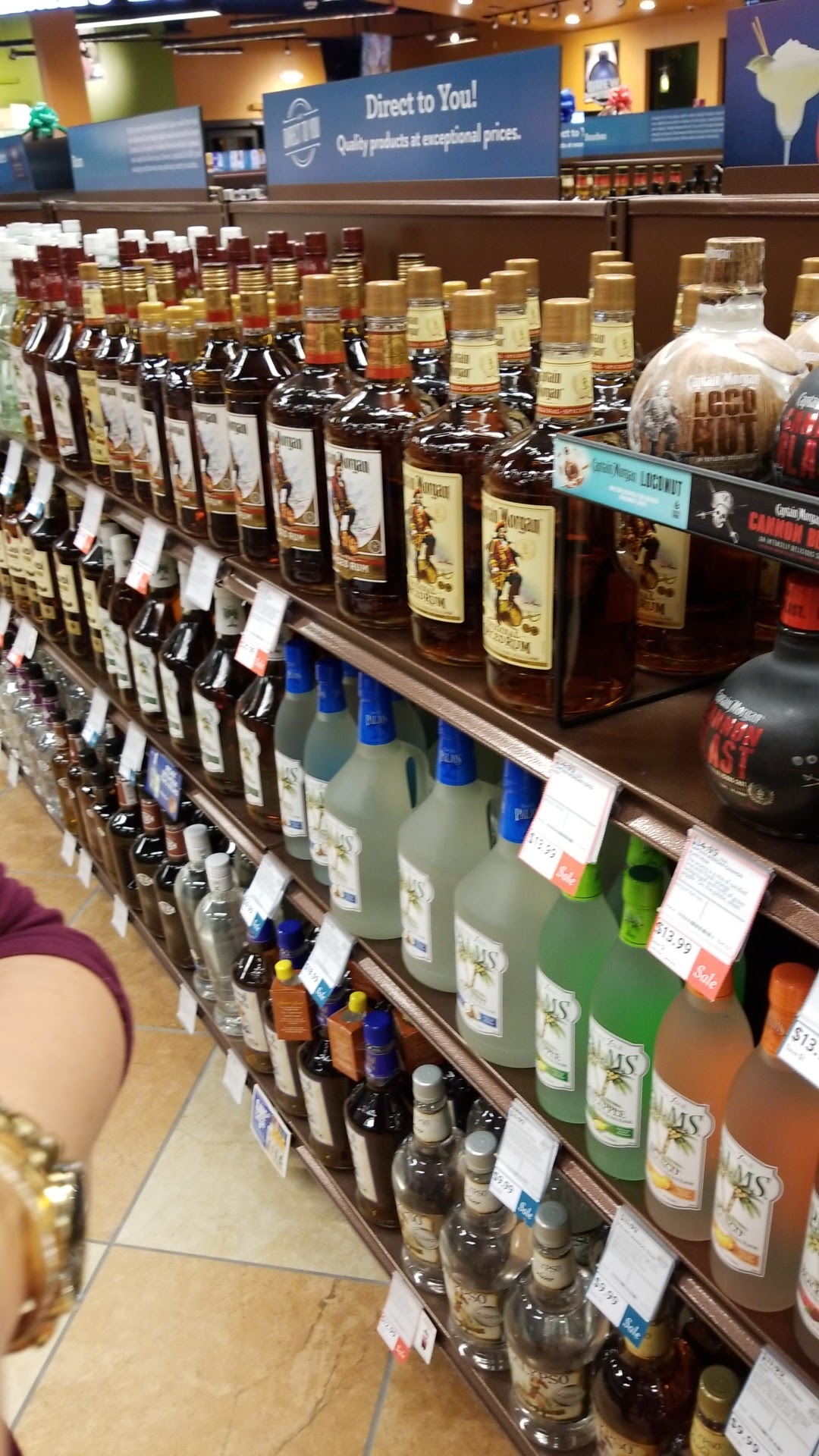 ABC Fine Wine & Spirits #214 - Tallahassee photo 10