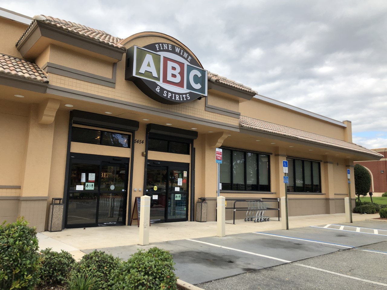 ABC Fine Wine & Spirits #215 - Tallahassee