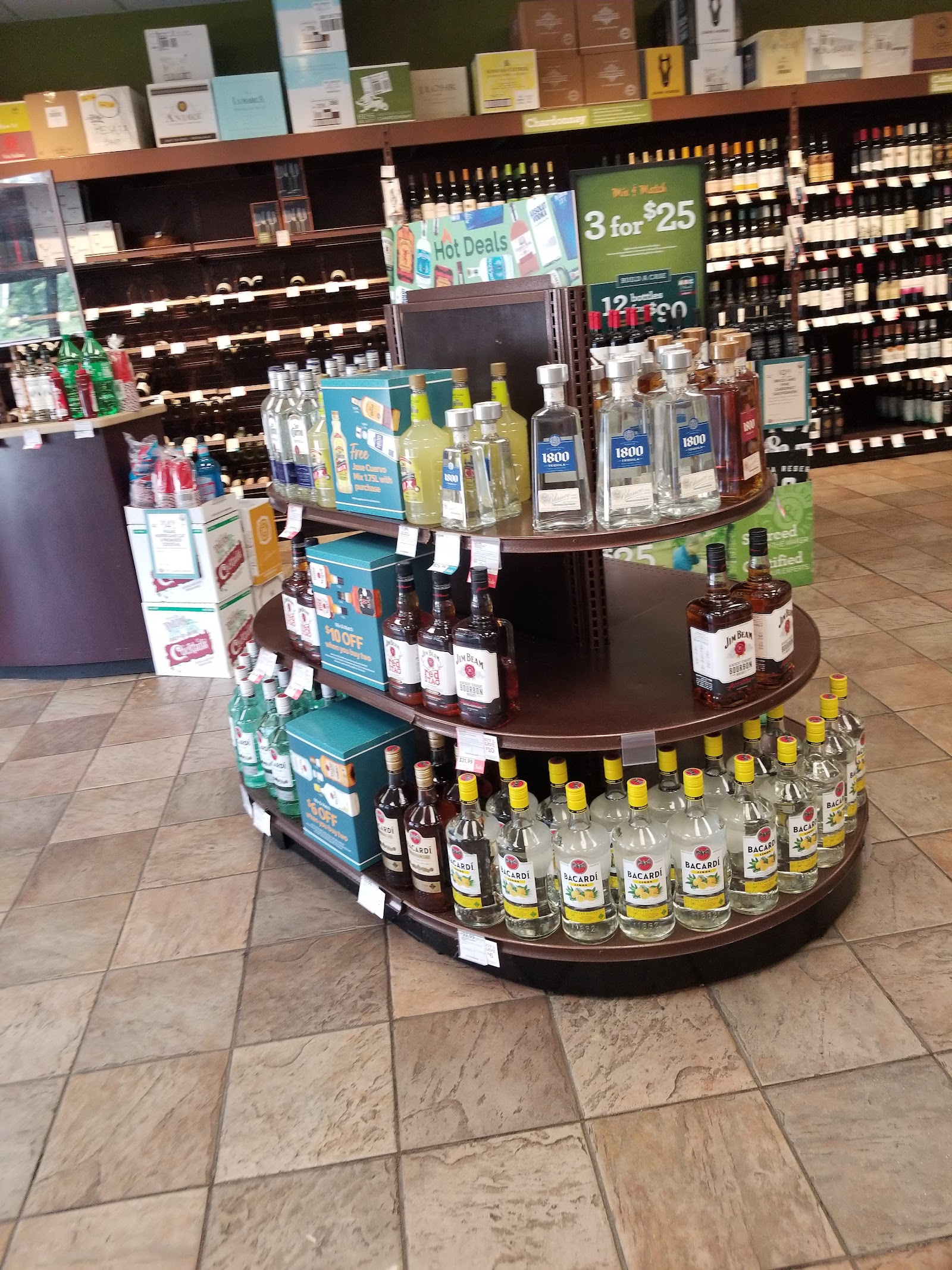 ABC Fine Wine & Spirits #215 - Tallahassee photo 4