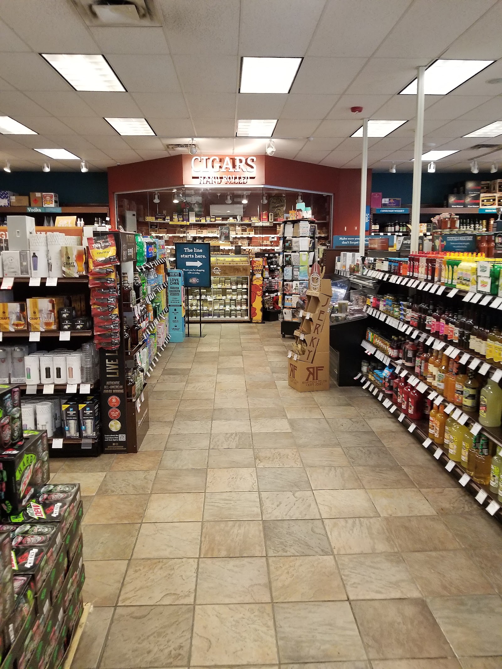 ABC Fine Wine & Spirits #215 - Tallahassee photo 6