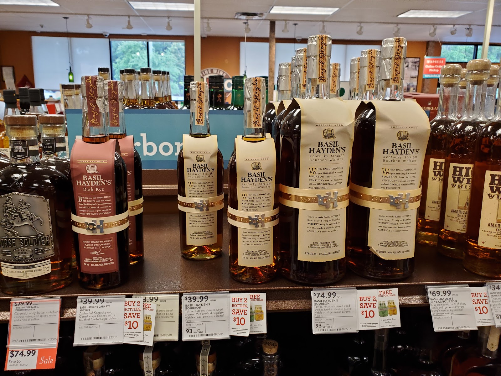 ABC Fine Wine & Spirits #215 - Tallahassee photo 7