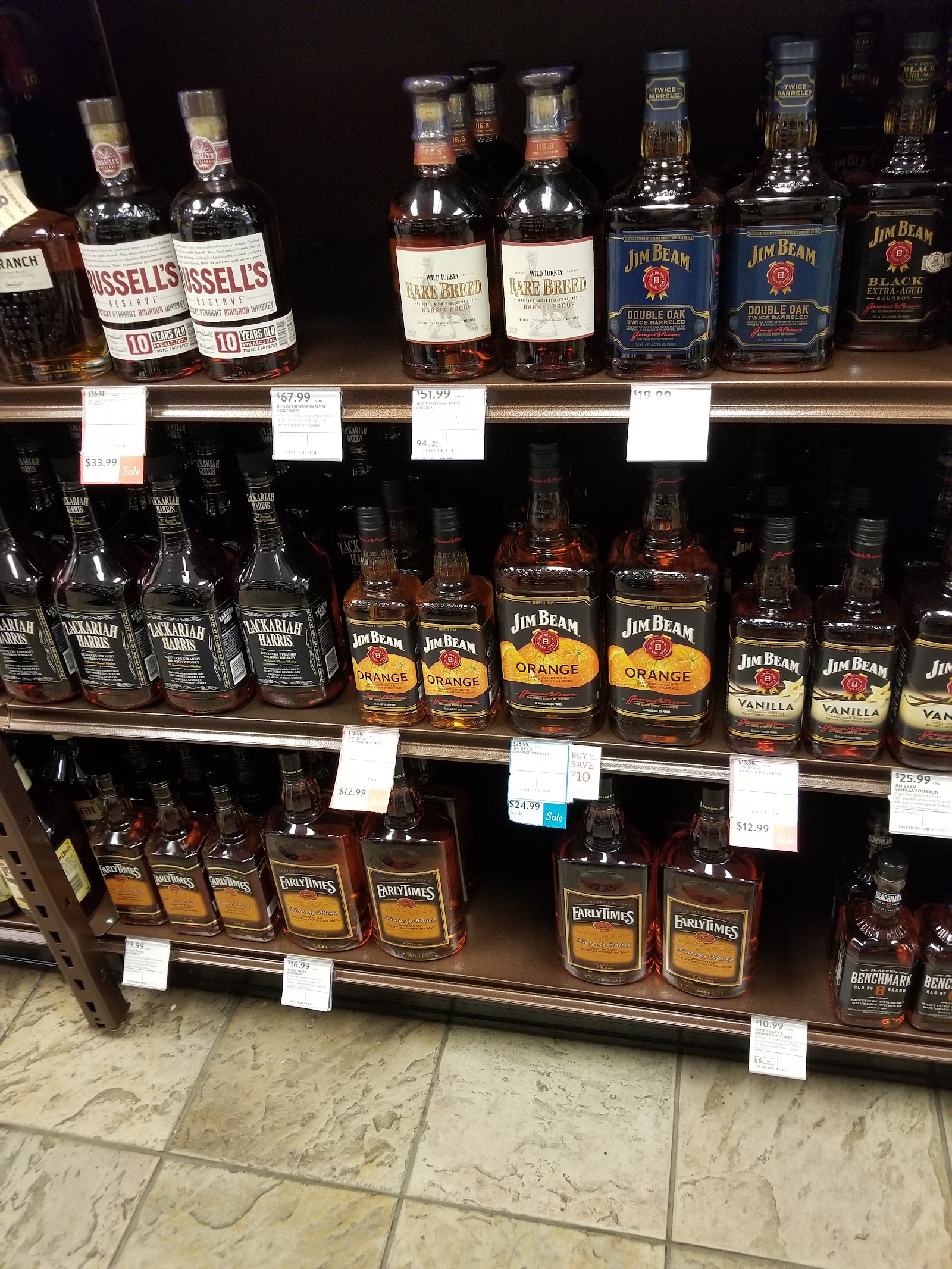 ABC Fine Wine & Spirits #215 - Tallahassee photo 8