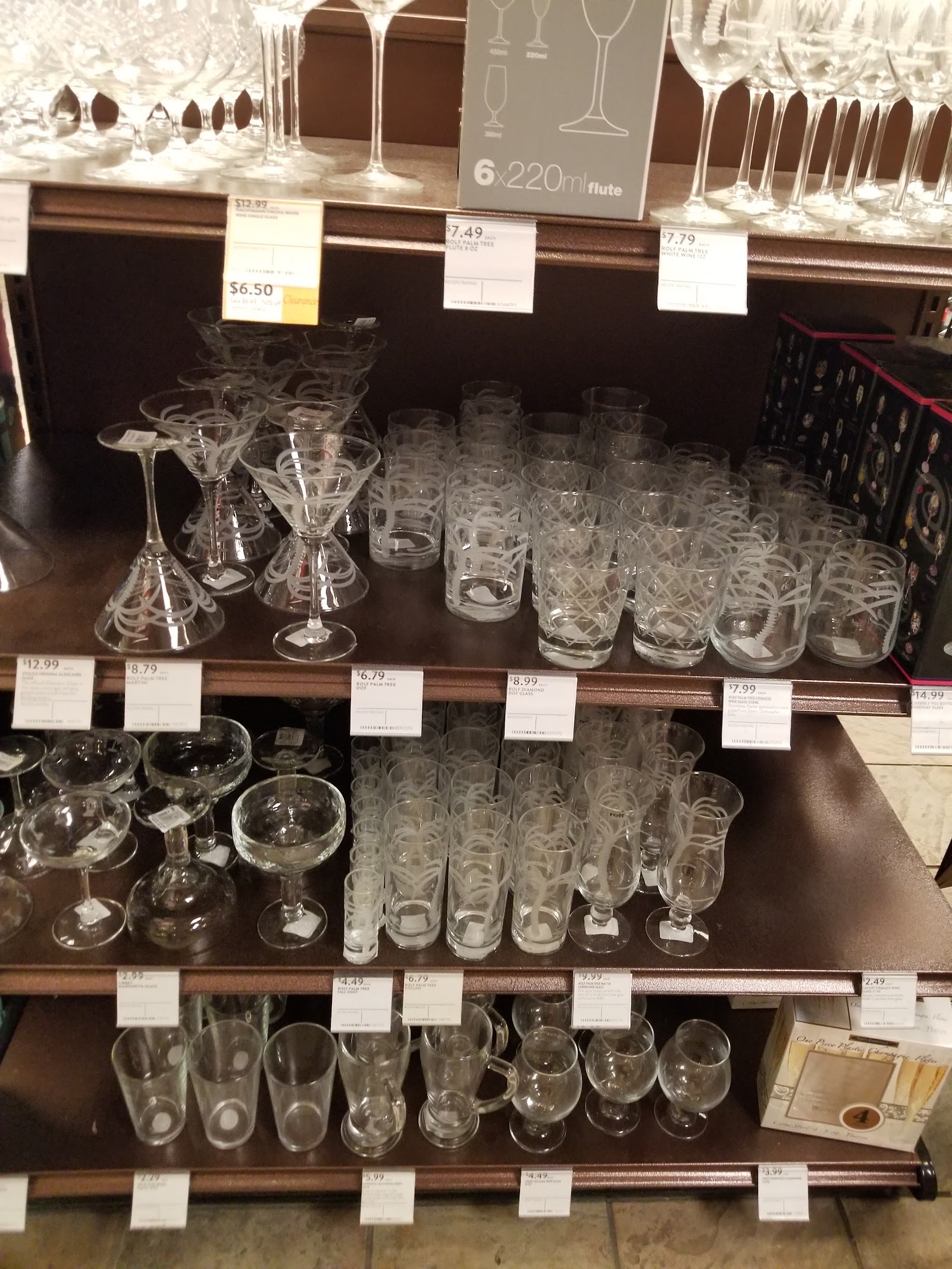 ABC Fine Wine & Spirits #215 - Tallahassee photo 10