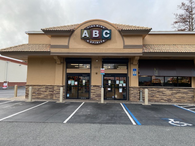 ABC Fine Wine & Spirits #217 - Tallahassee