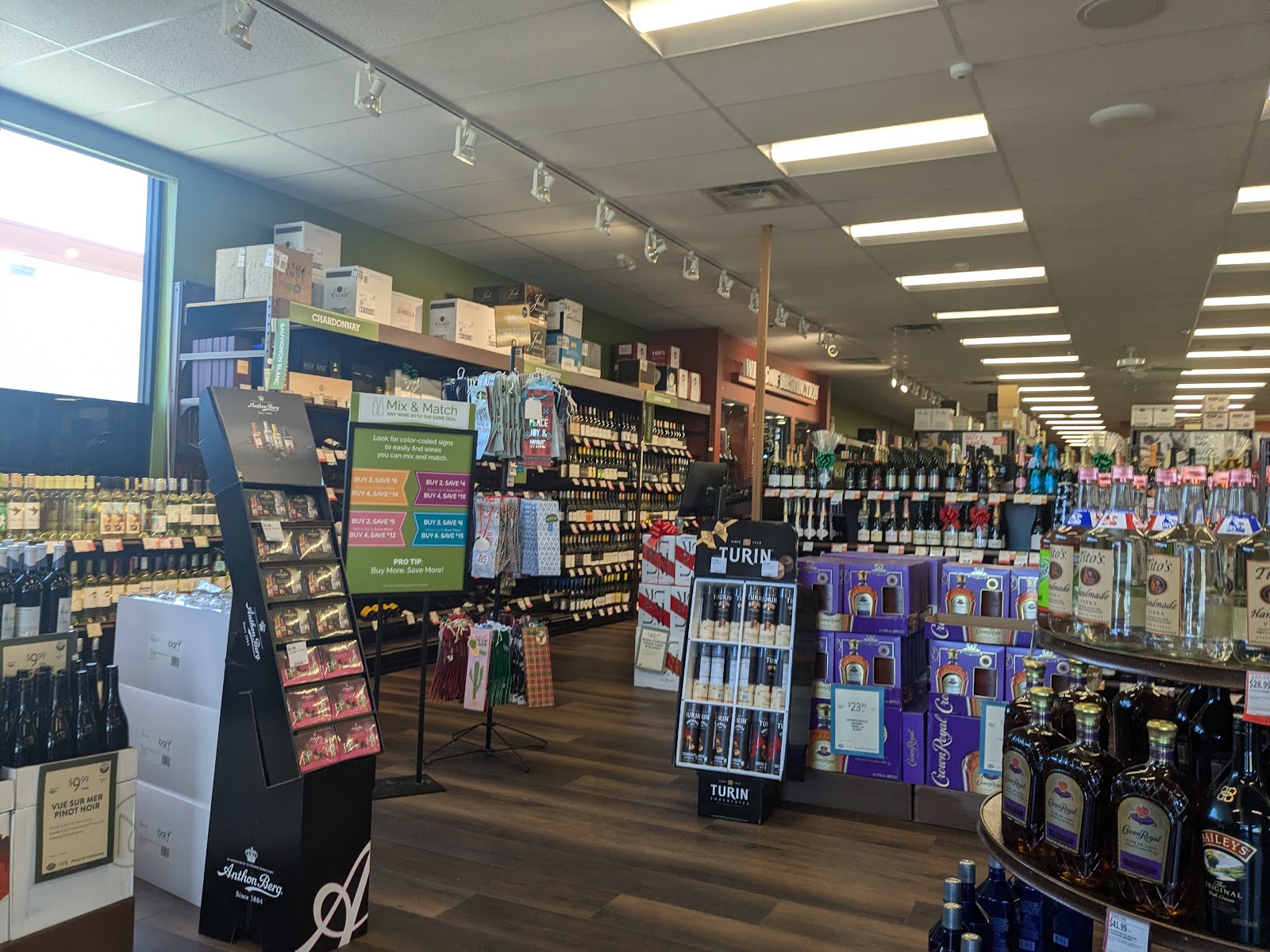 ABC Fine Wine & Spirits #217 - Tallahassee photo 4
