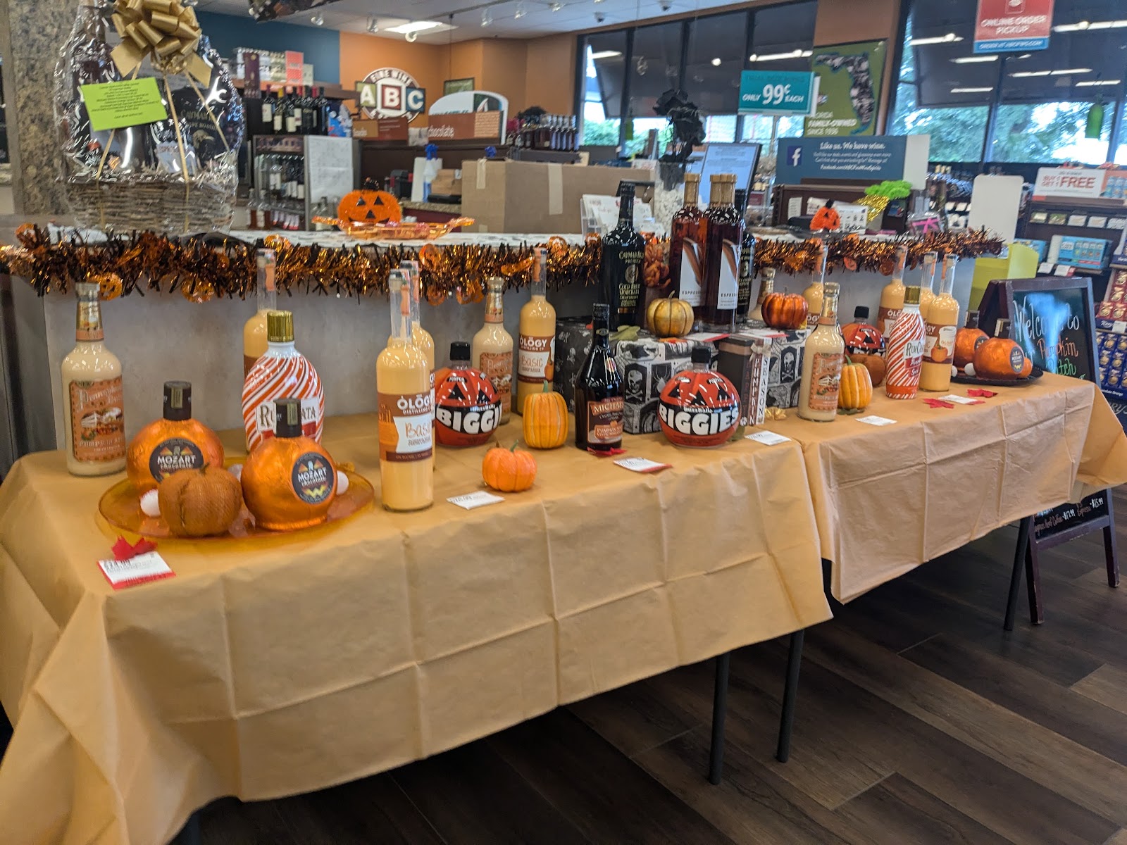 ABC Fine Wine & Spirits #217 - Tallahassee photo 5