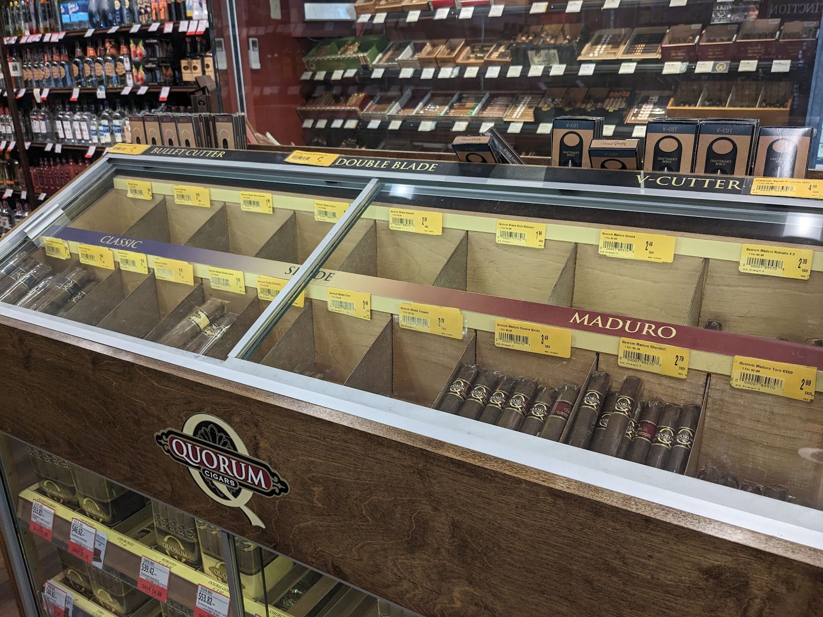 ABC Fine Wine & Spirits #217 - Tallahassee photo 6
