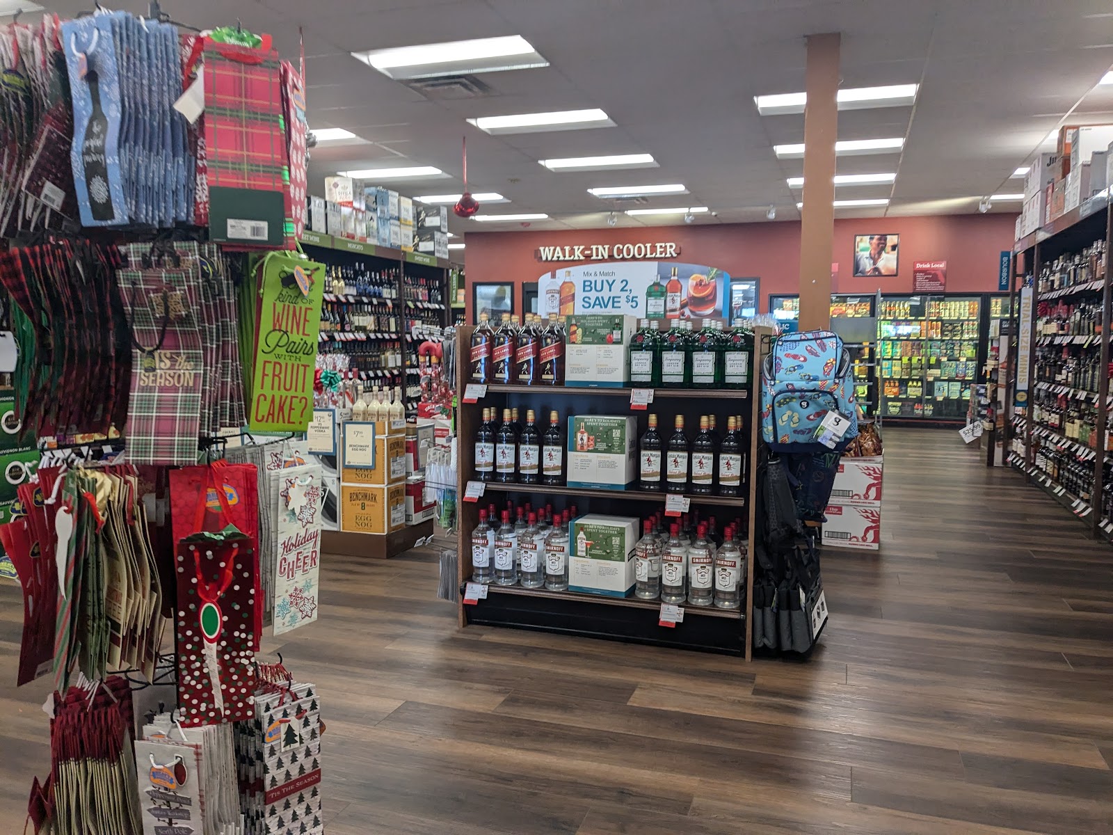 ABC Fine Wine & Spirits #217 - Tallahassee photo 7