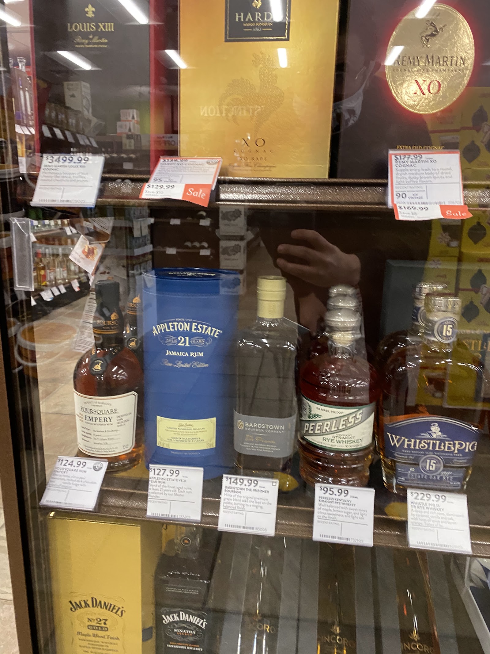 ABC Fine Wine & Spirits #217 - Tallahassee photo 9
