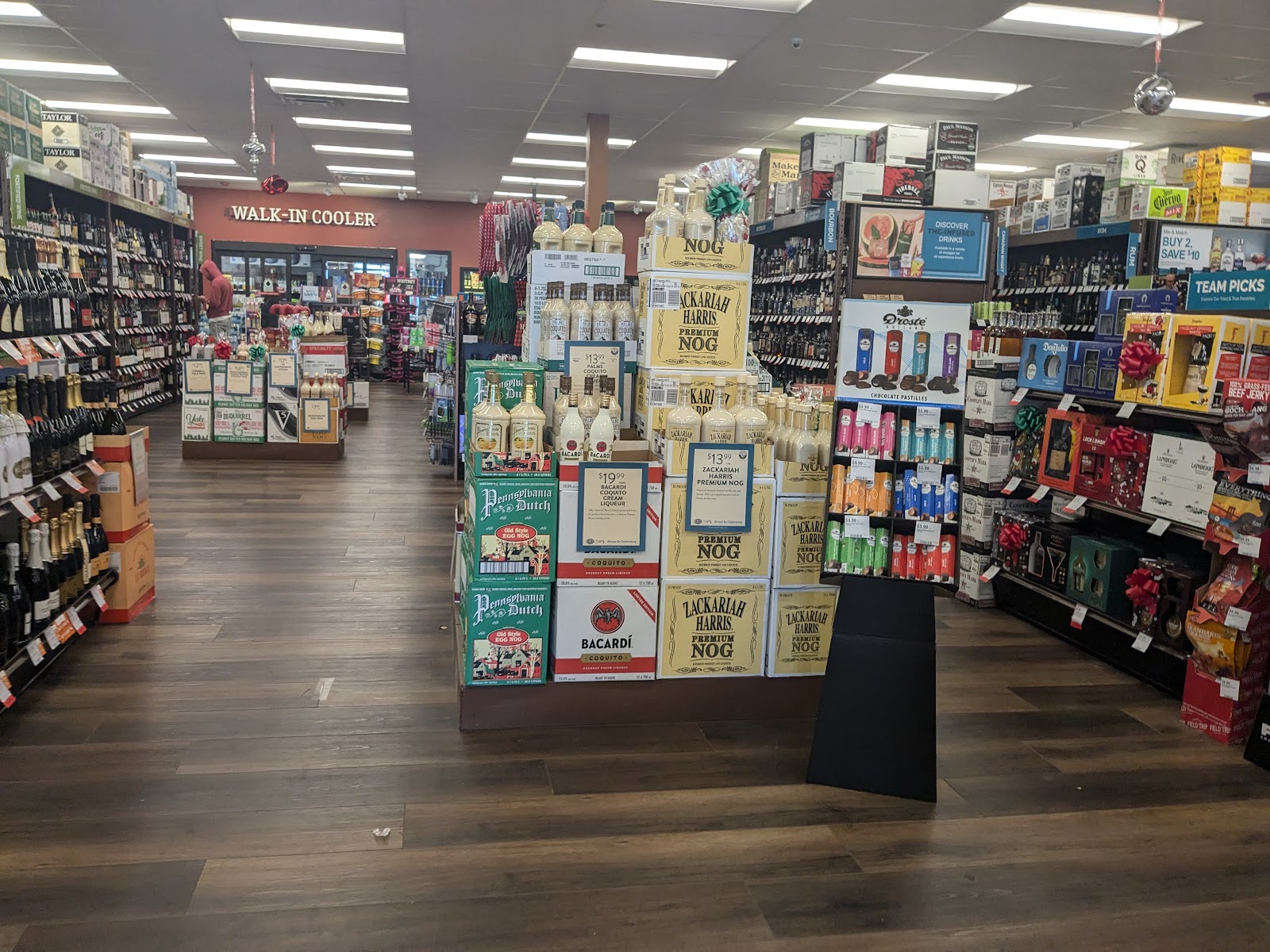 ABC Fine Wine & Spirits #217 - Tallahassee photo 10