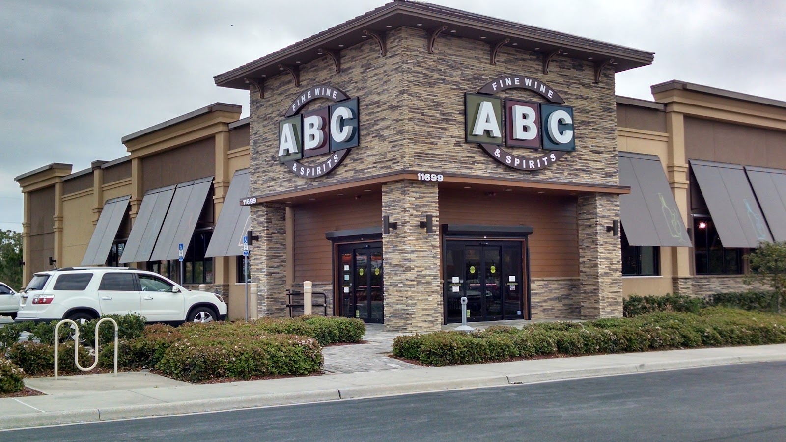 ABC Fine Wine & Spirits #218 - Panama City Beach