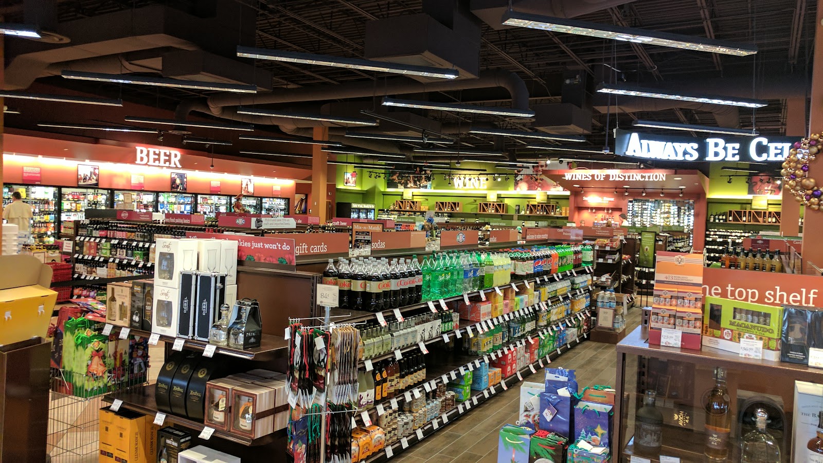 ABC Fine Wine & Spirits #218 - Panama City Beach photo 3