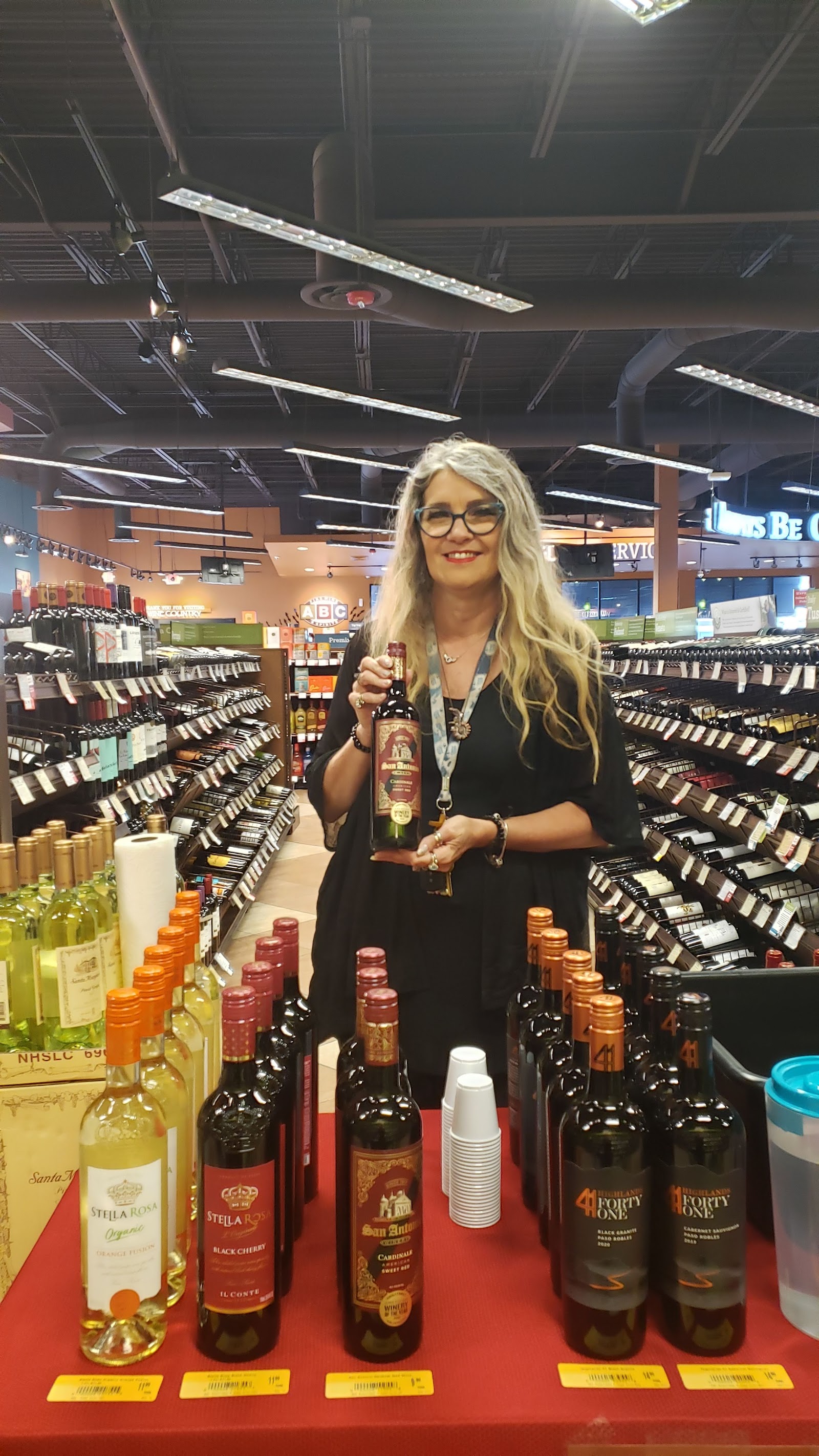 ABC Fine Wine & Spirits #218 - Panama City Beach photo 4