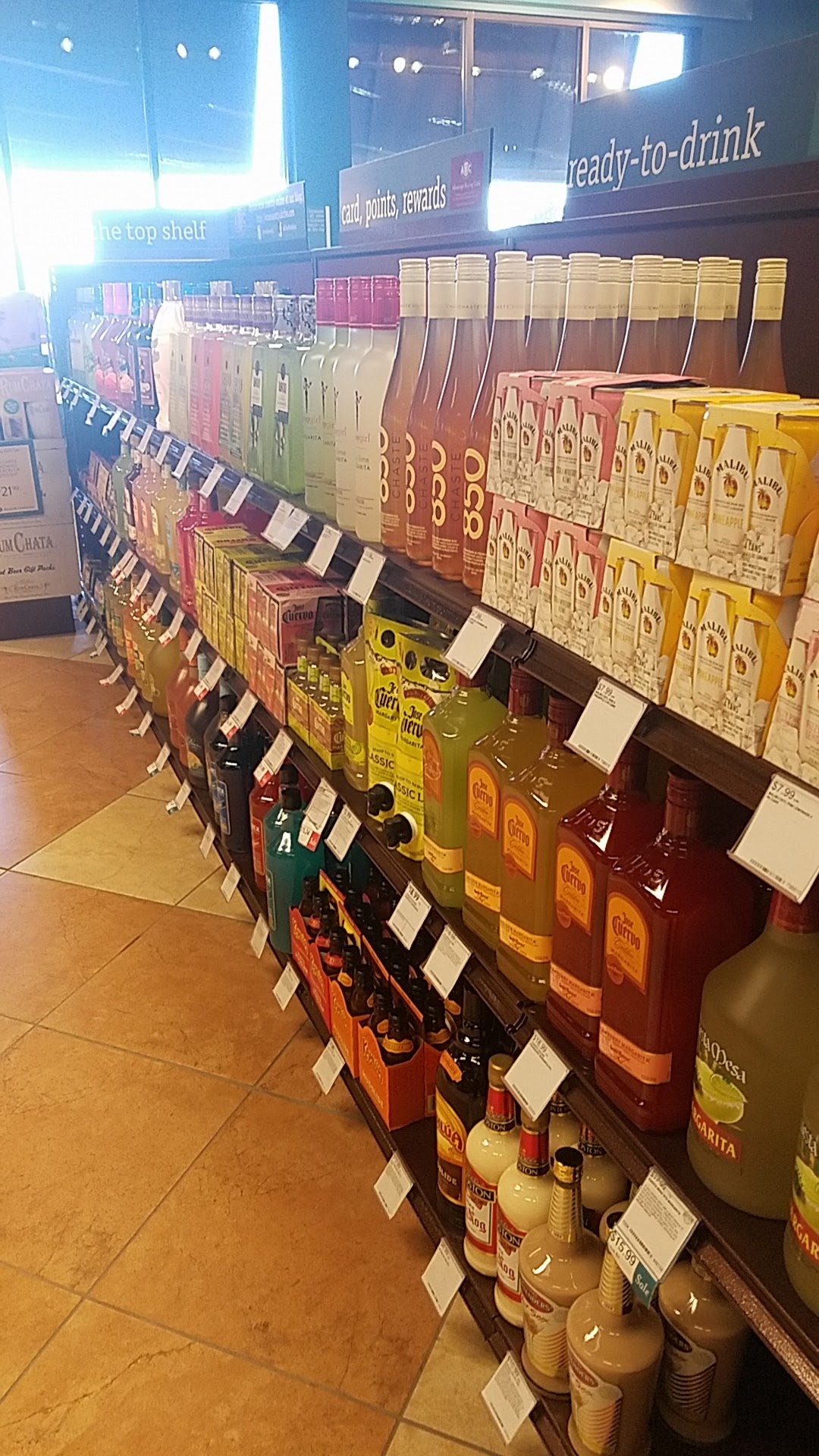 ABC Fine Wine & Spirits #218 - Panama City Beach photo 5
