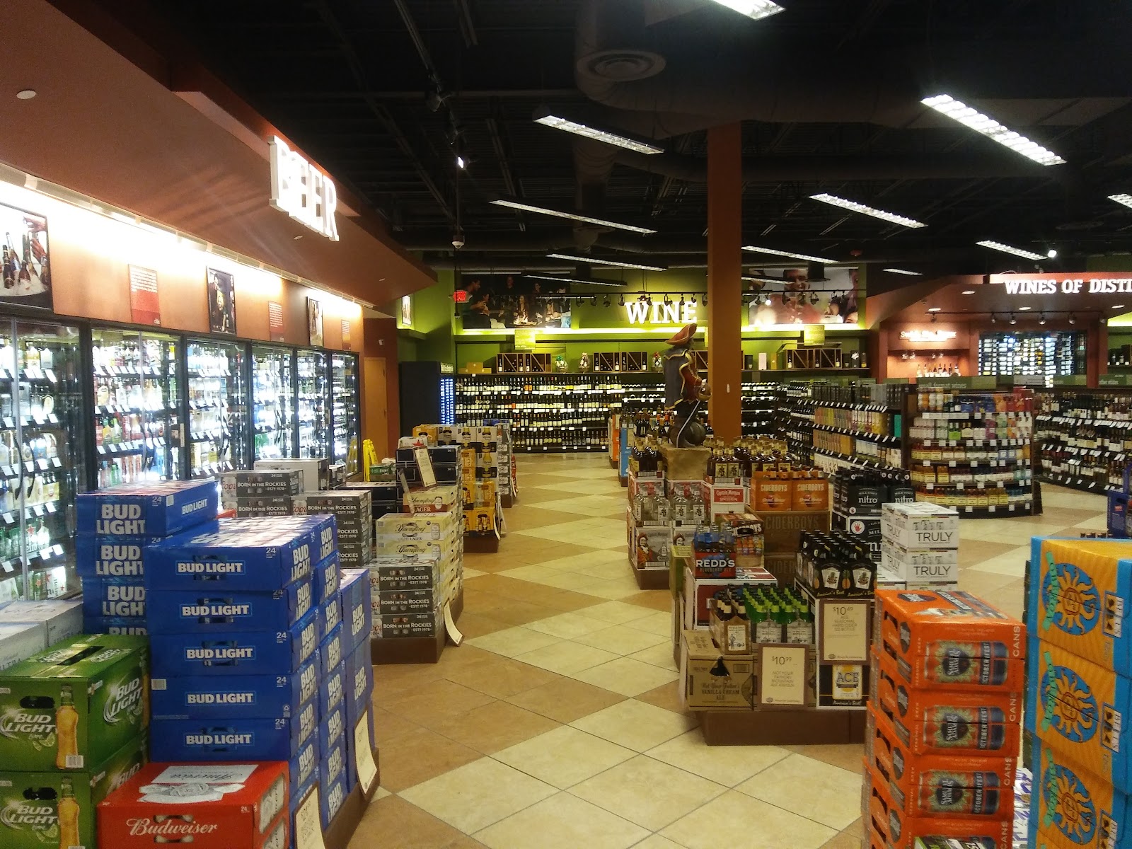 ABC Fine Wine & Spirits #218 - Panama City Beach photo 6