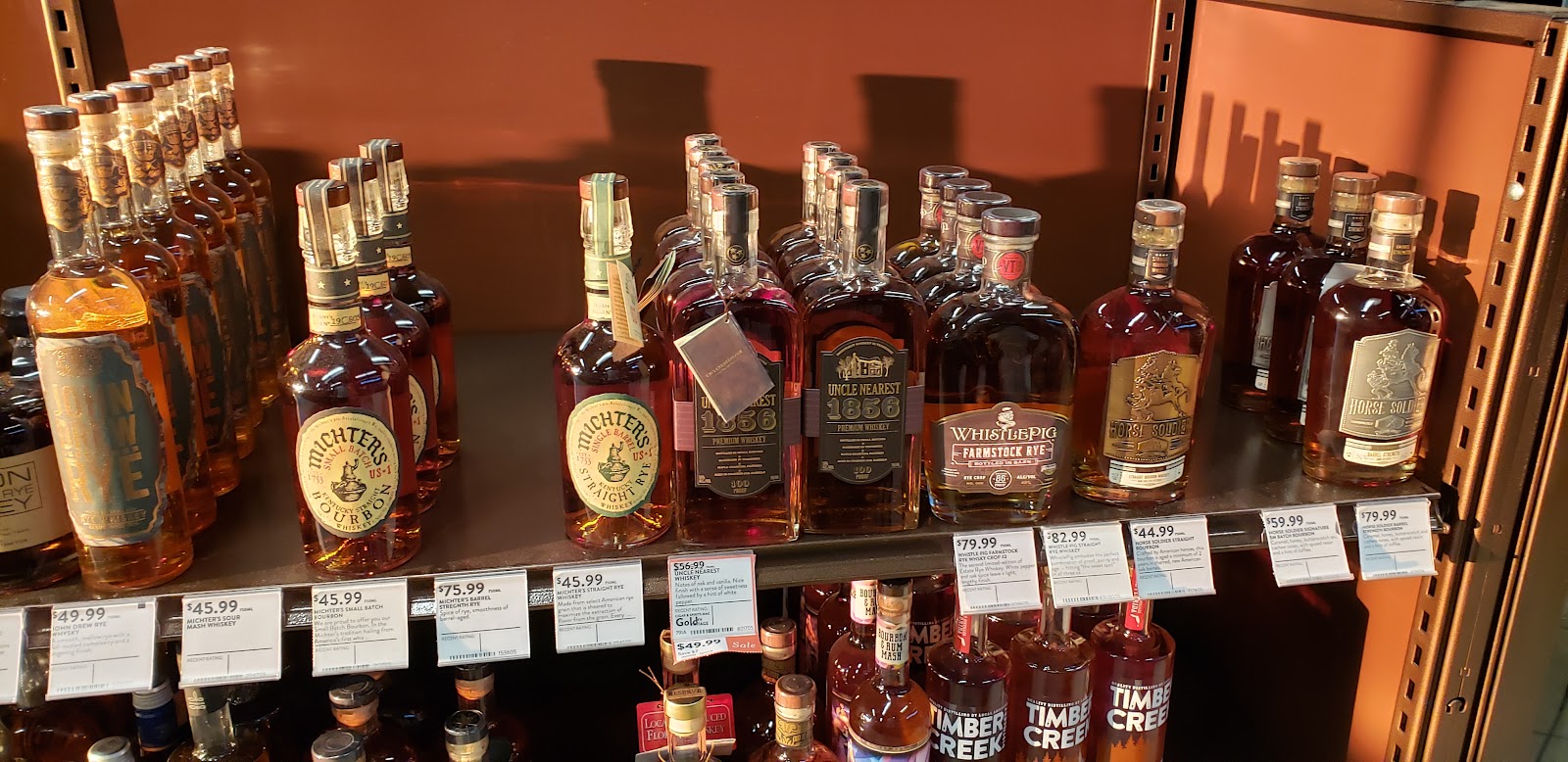 ABC Fine Wine & Spirits #218 - Panama City Beach photo 7