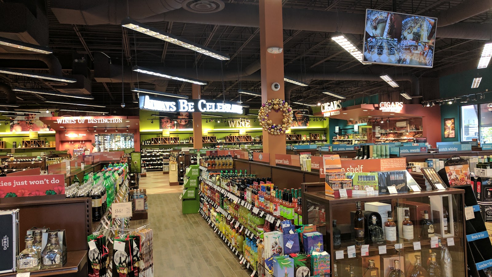 ABC Fine Wine & Spirits #218 - Panama City Beach photo 9