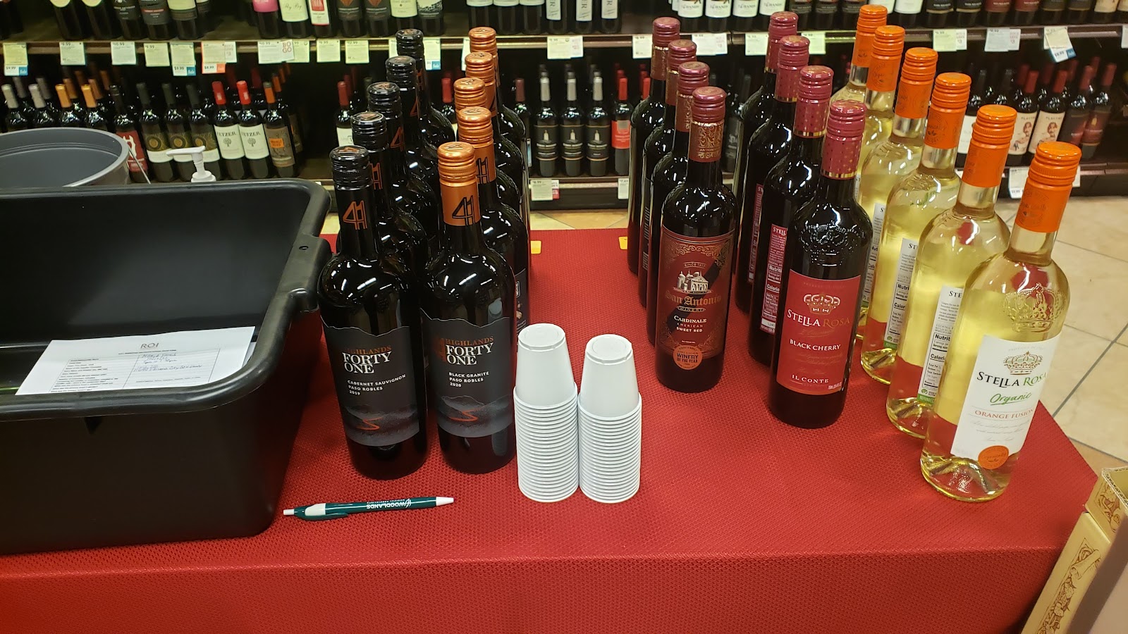 ABC Fine Wine & Spirits #218 - Panama City Beach photo 10