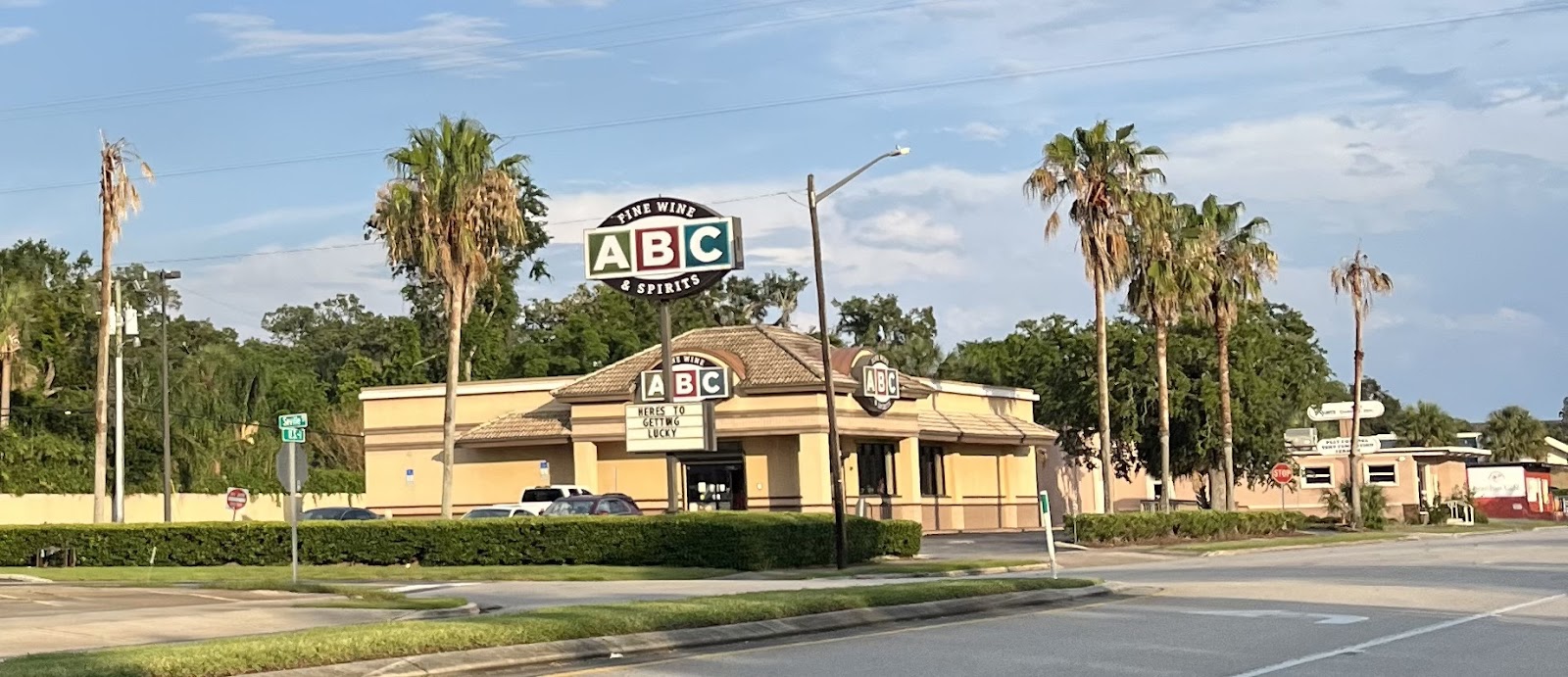 ABC Fine Wine & Spirits #23 - Ormond Beach