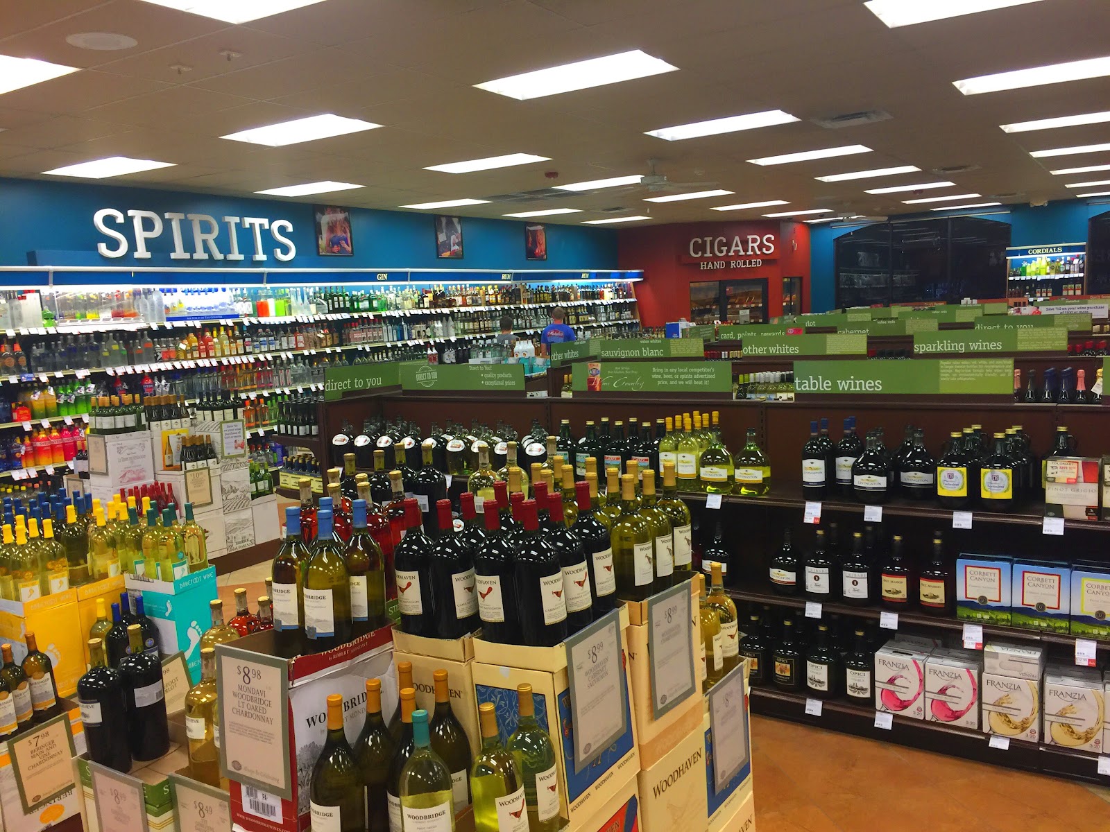 ABC Fine Wine & Spirits #23 - Ormond Beach photo 3