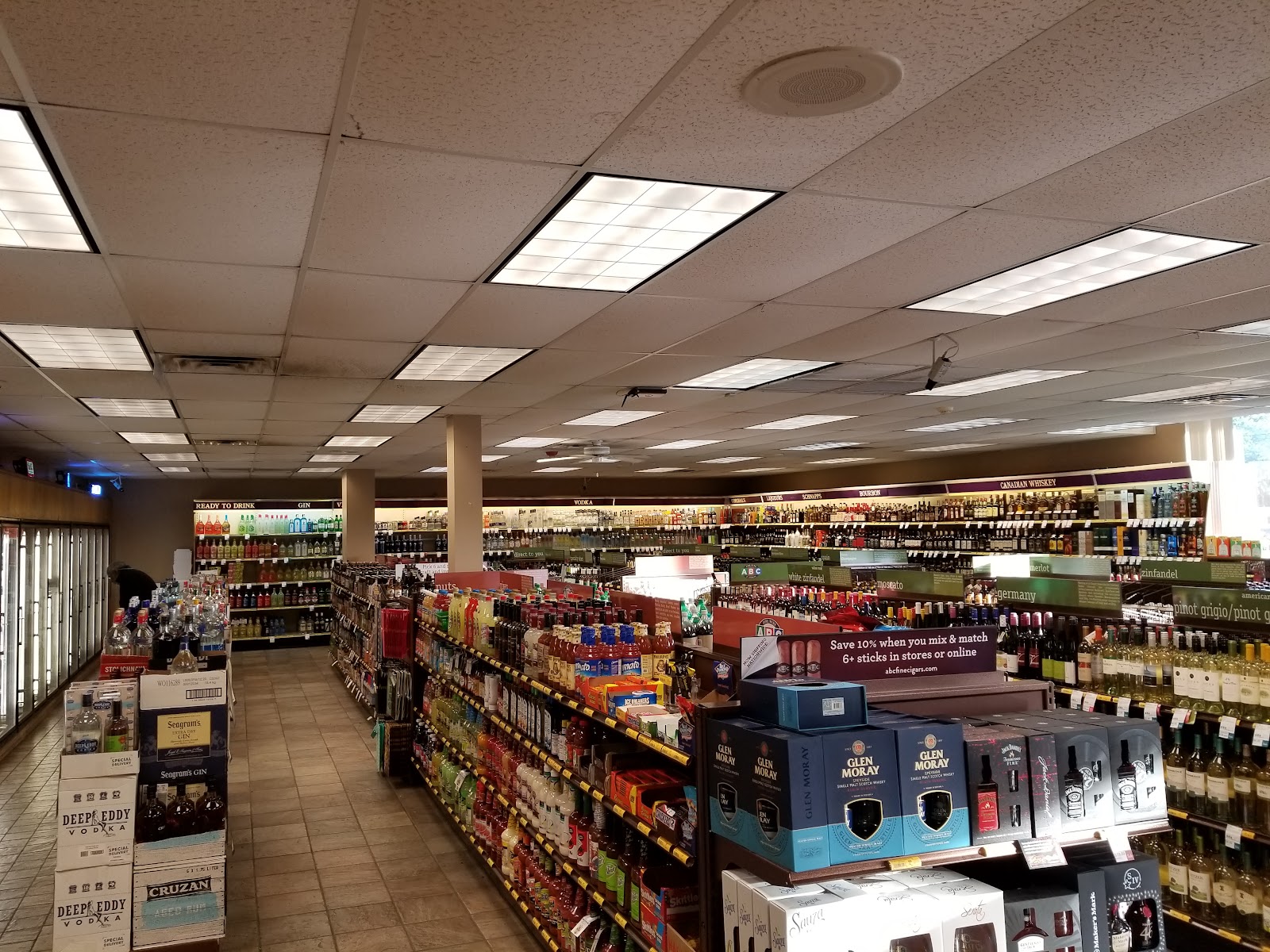 ABC Fine Wine & Spirits #23 - Ormond Beach photo 5