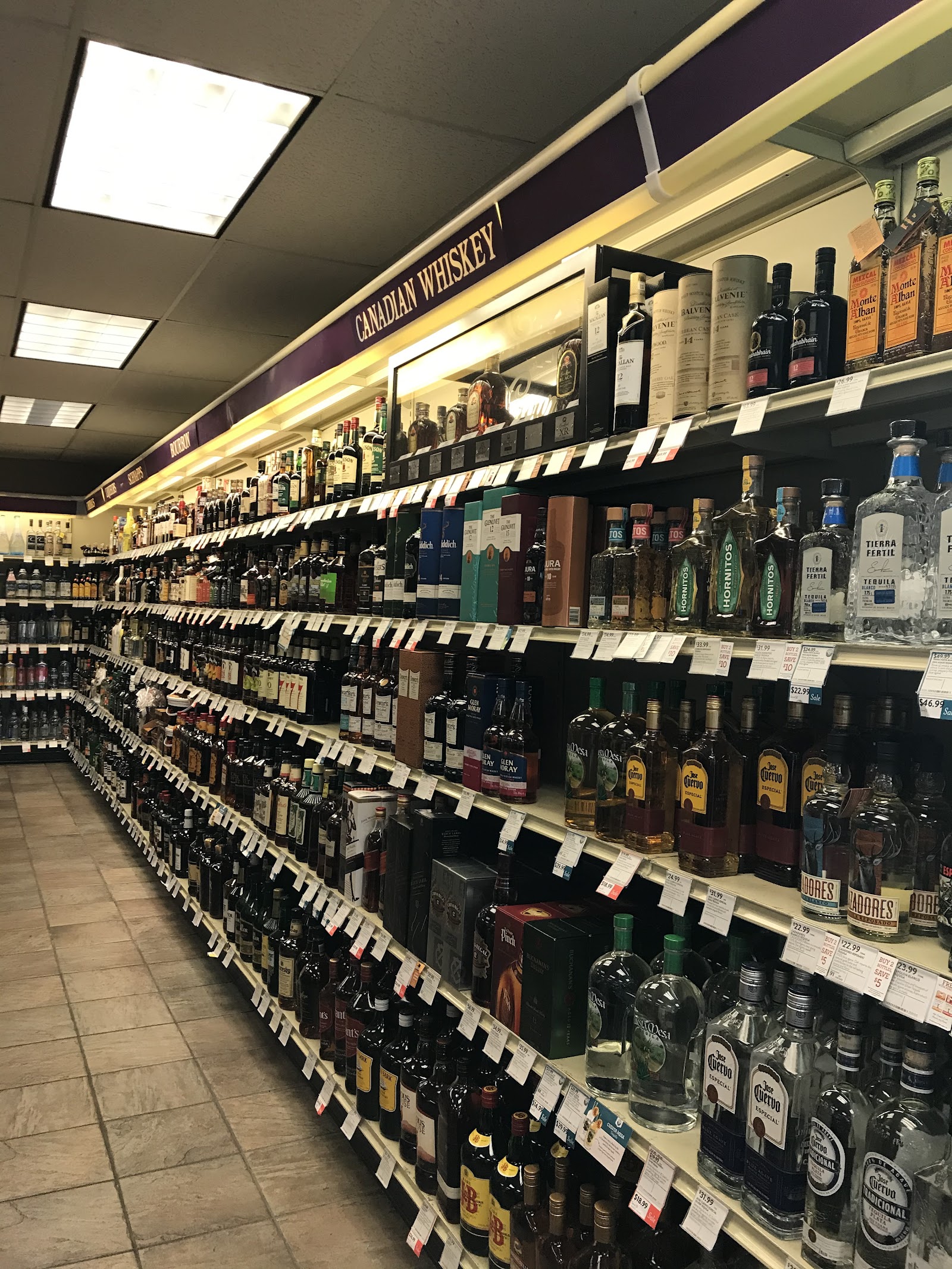 ABC Fine Wine & Spirits #23 - Ormond Beach photo 6