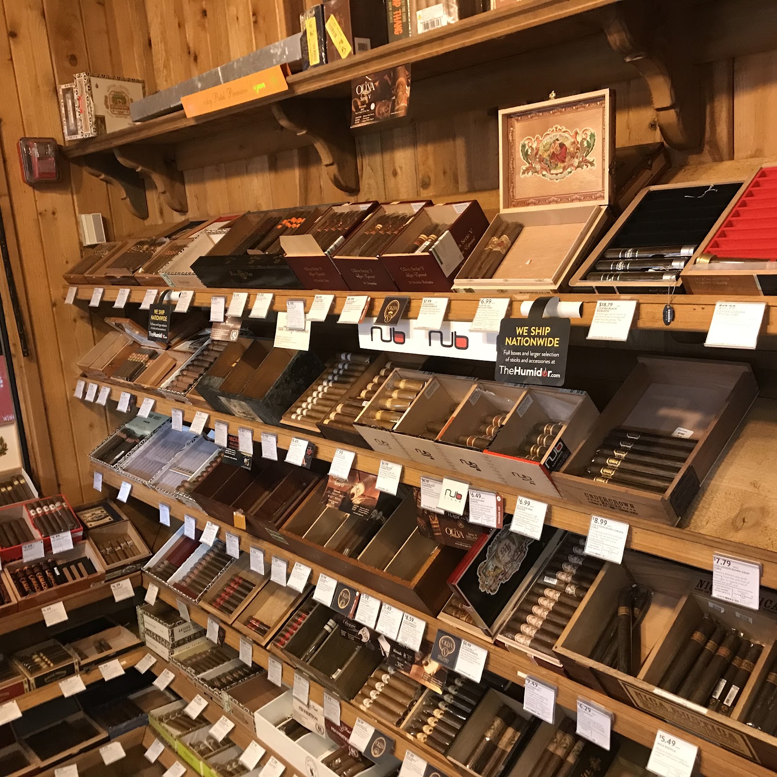 ABC Fine Wine & Spirits #23 - Ormond Beach photo 8