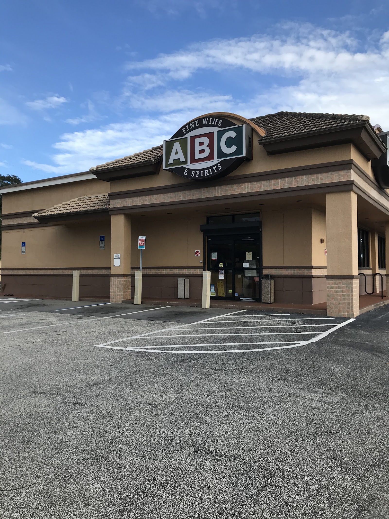 ABC Fine Wine & Spirits #23 - Ormond Beach photo 10
