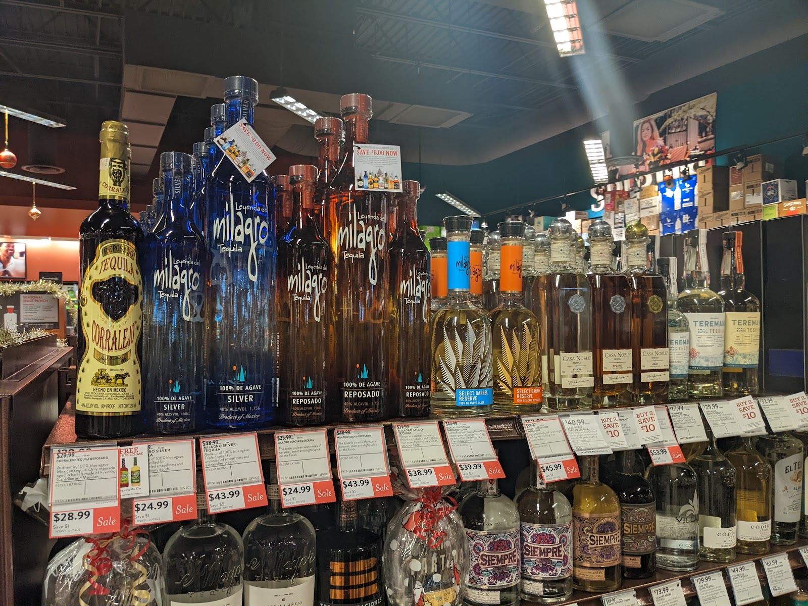 ABC Fine Wine & Spirits #27 photo 3