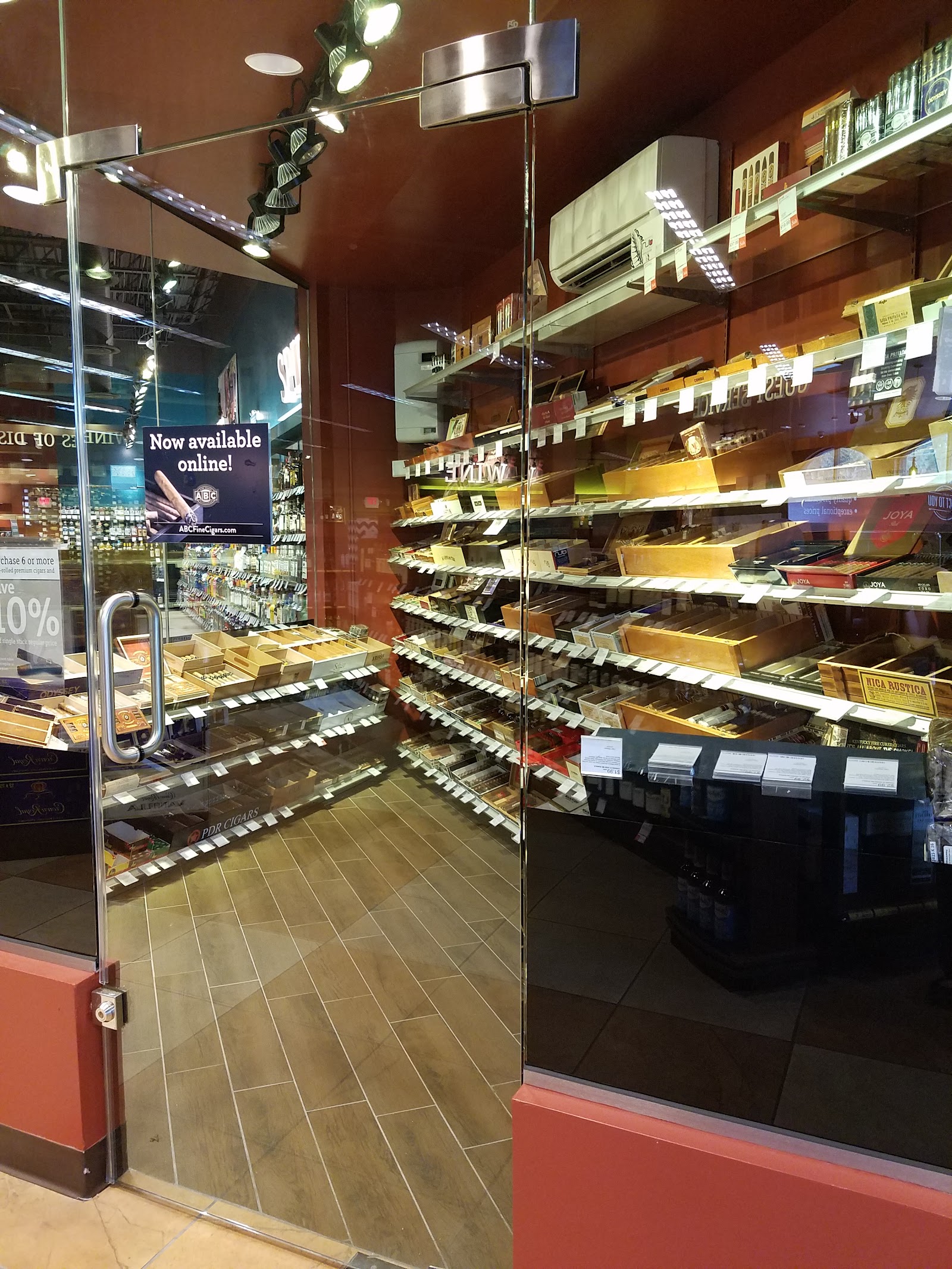 ABC Fine Wine & Spirits #27 photo 5