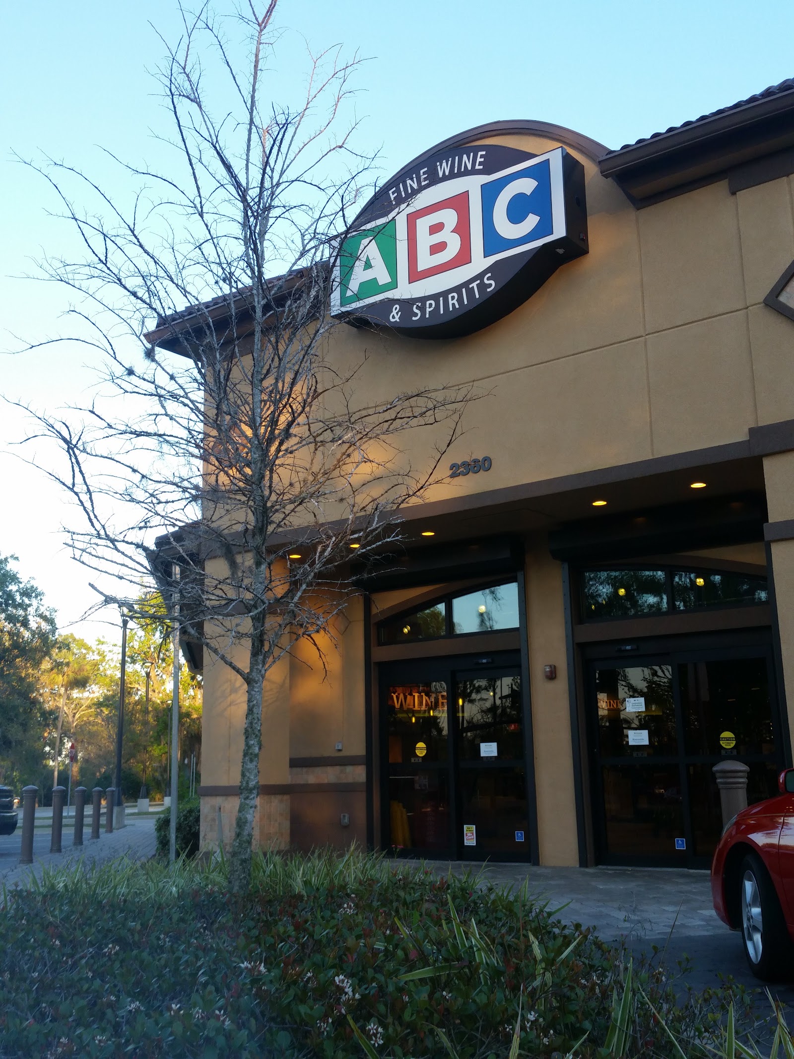 ABC Fine Wine & Spirits #27 photo 7