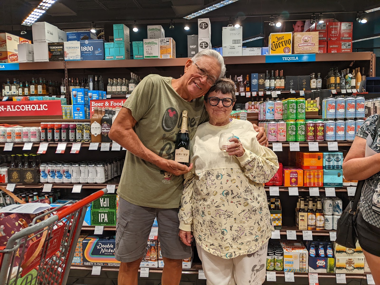 ABC Fine Wine & Spirits #27 photo 8