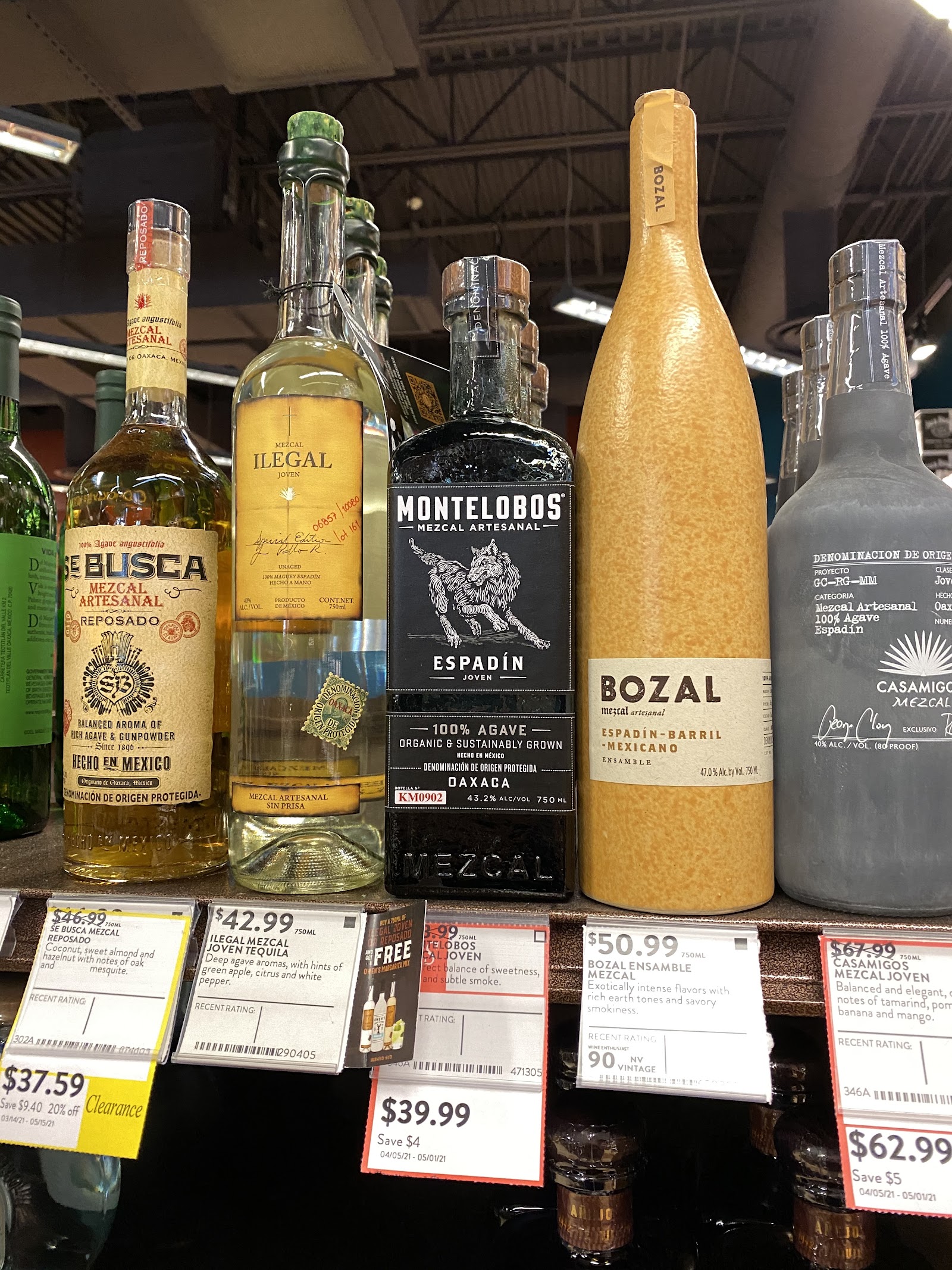 ABC Fine Wine & Spirits #27 photo 9